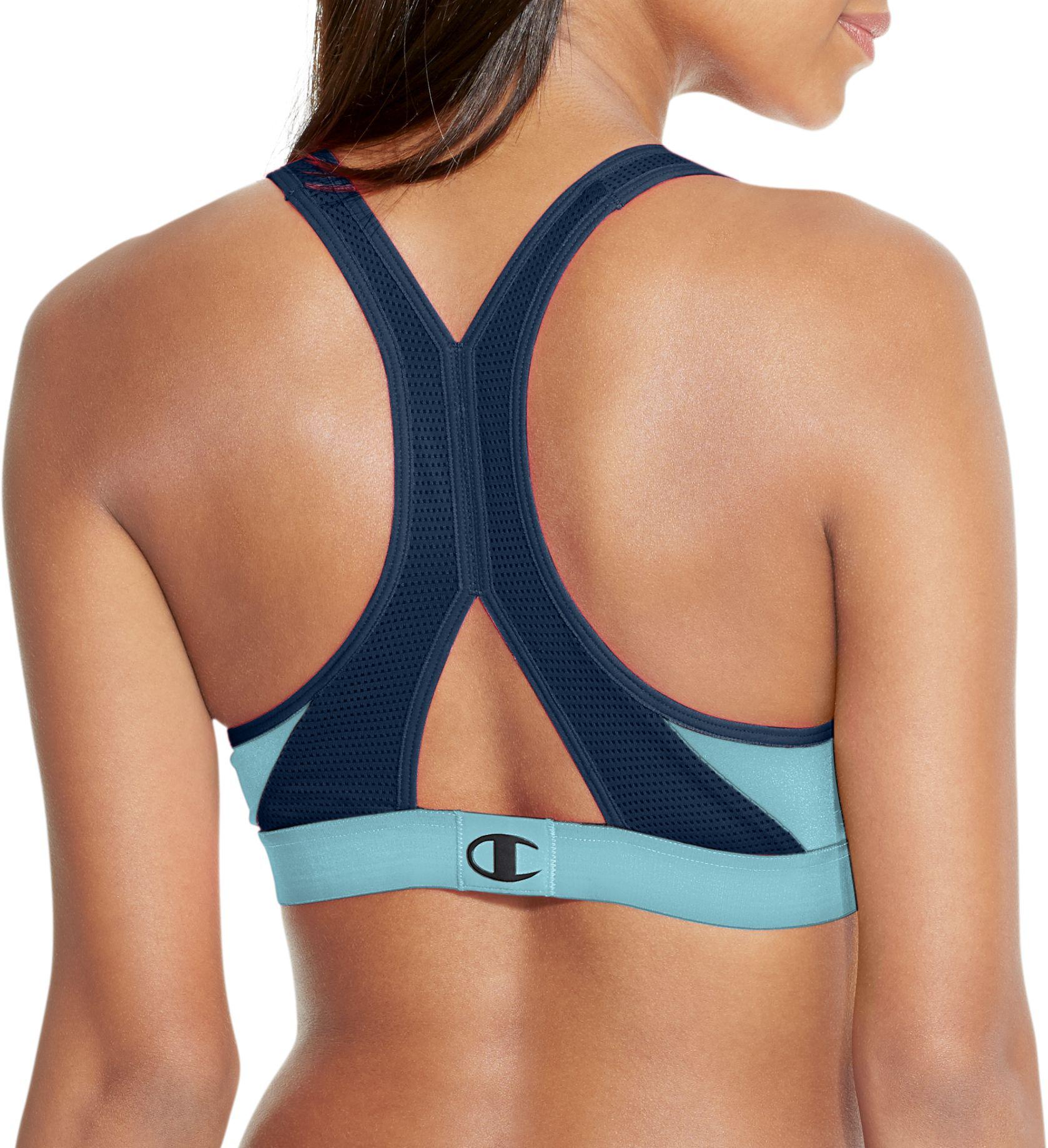 champion curvy sports bra