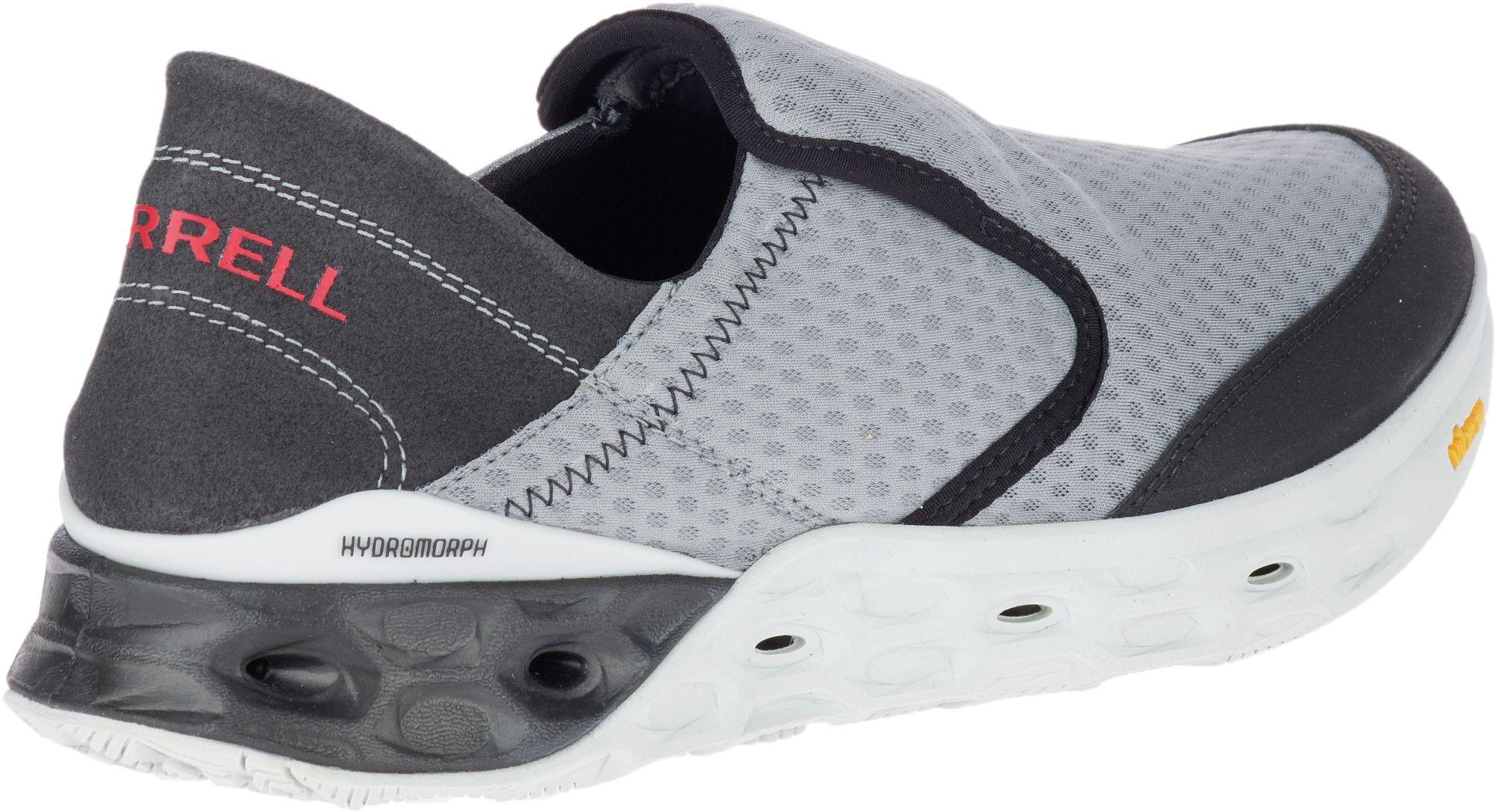 merrell sailing shoes