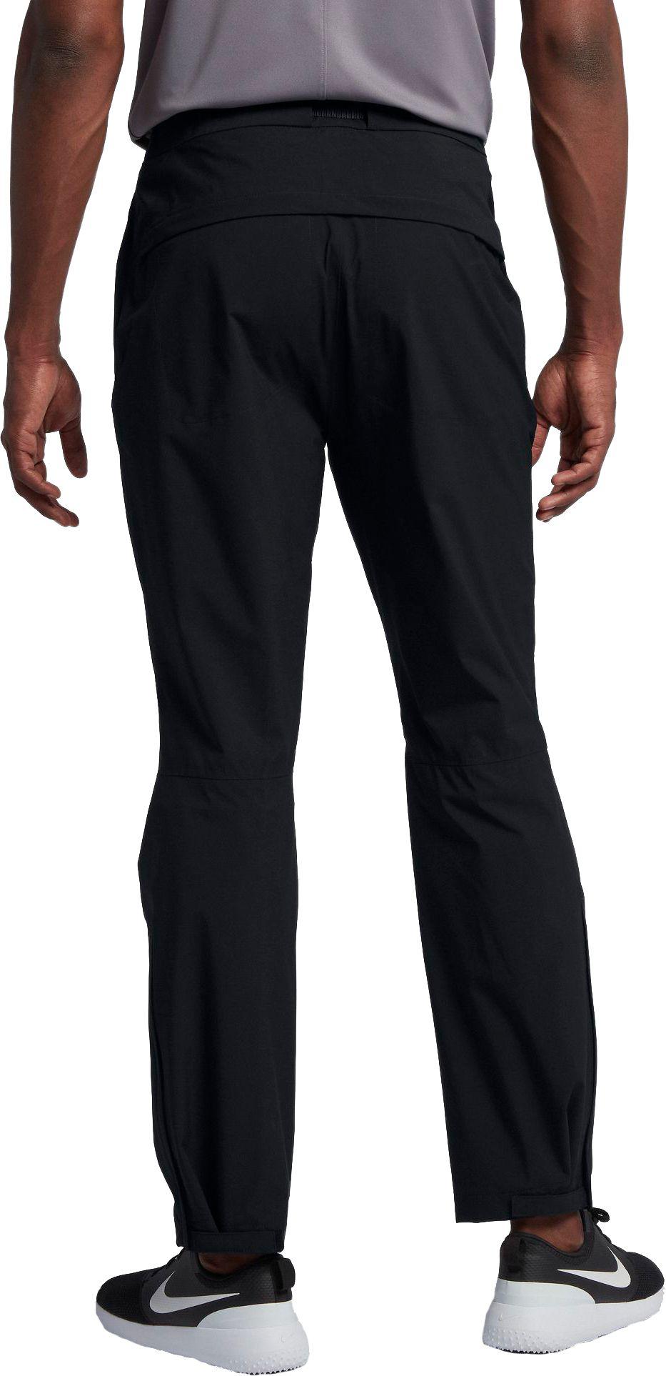 nike golf hypershield pants
