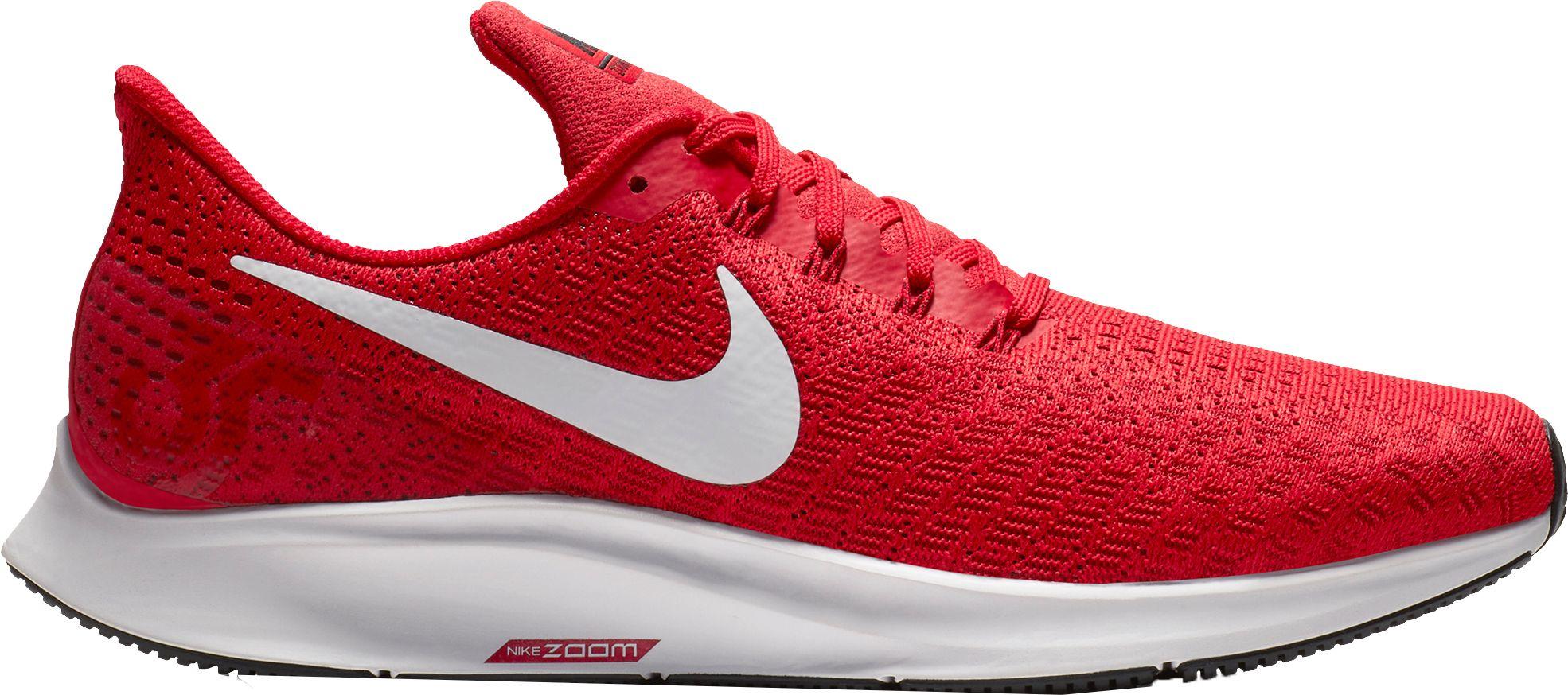 all red pegasus 35