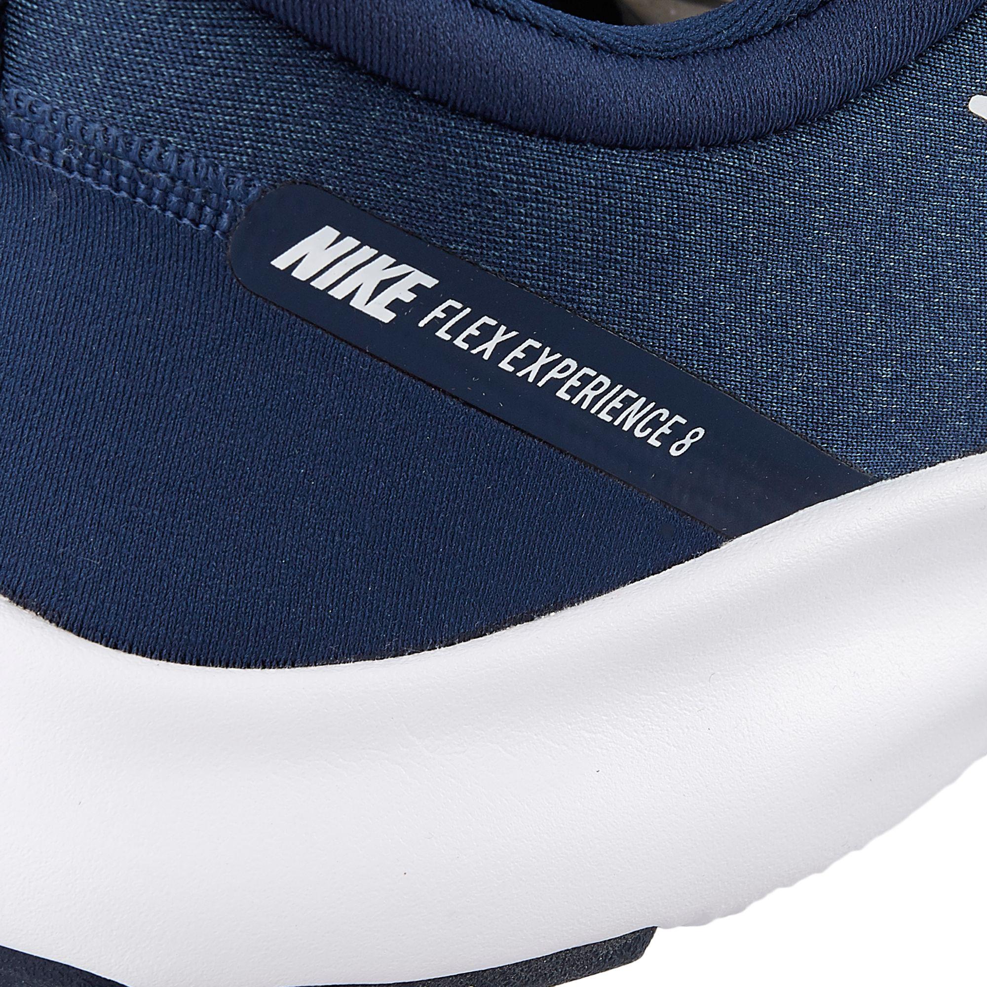 nike flex experience 8
