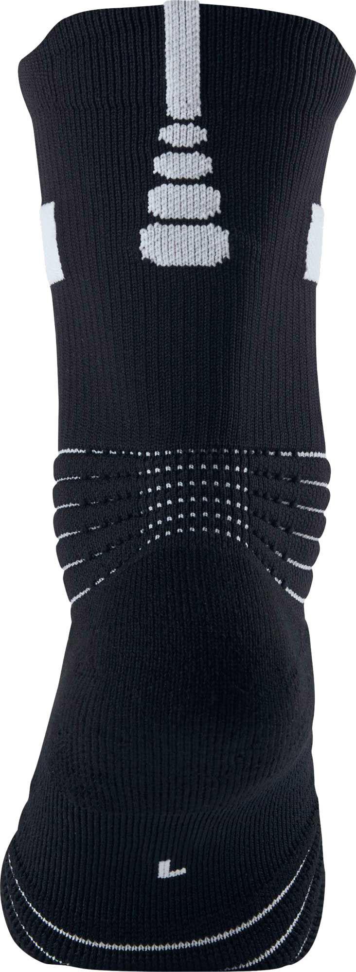 nike lebron elite versatility crew socks