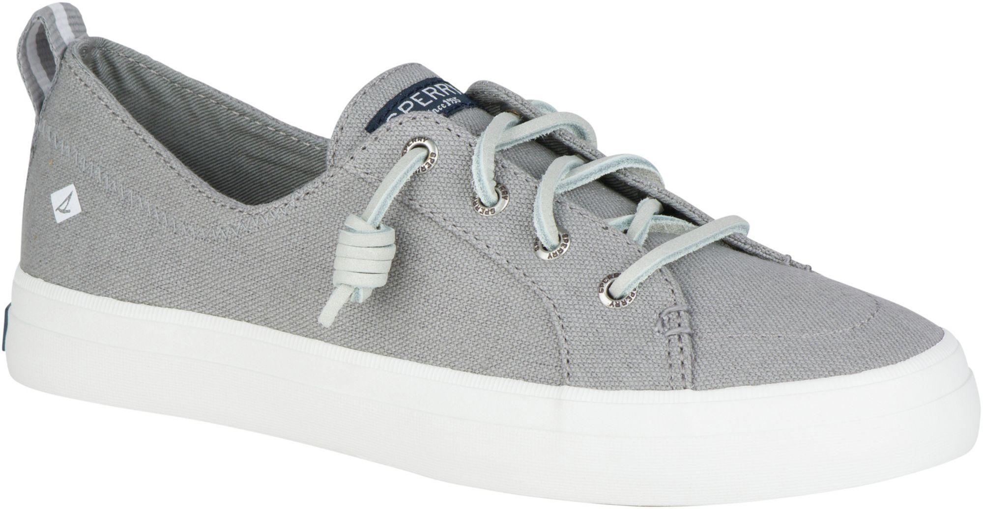 sperry washable leather