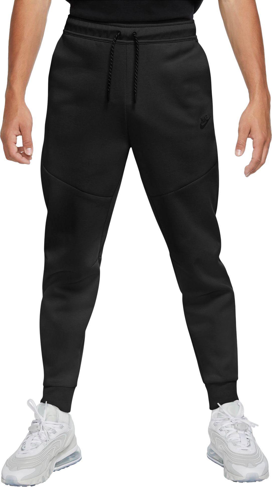 dicks nike joggers