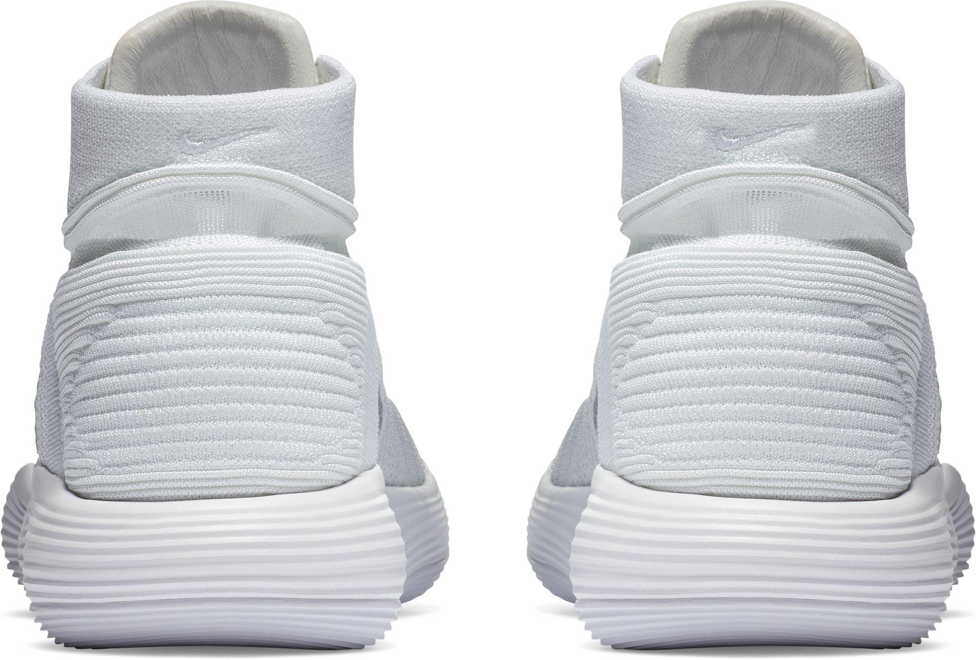 basketball shoes with react