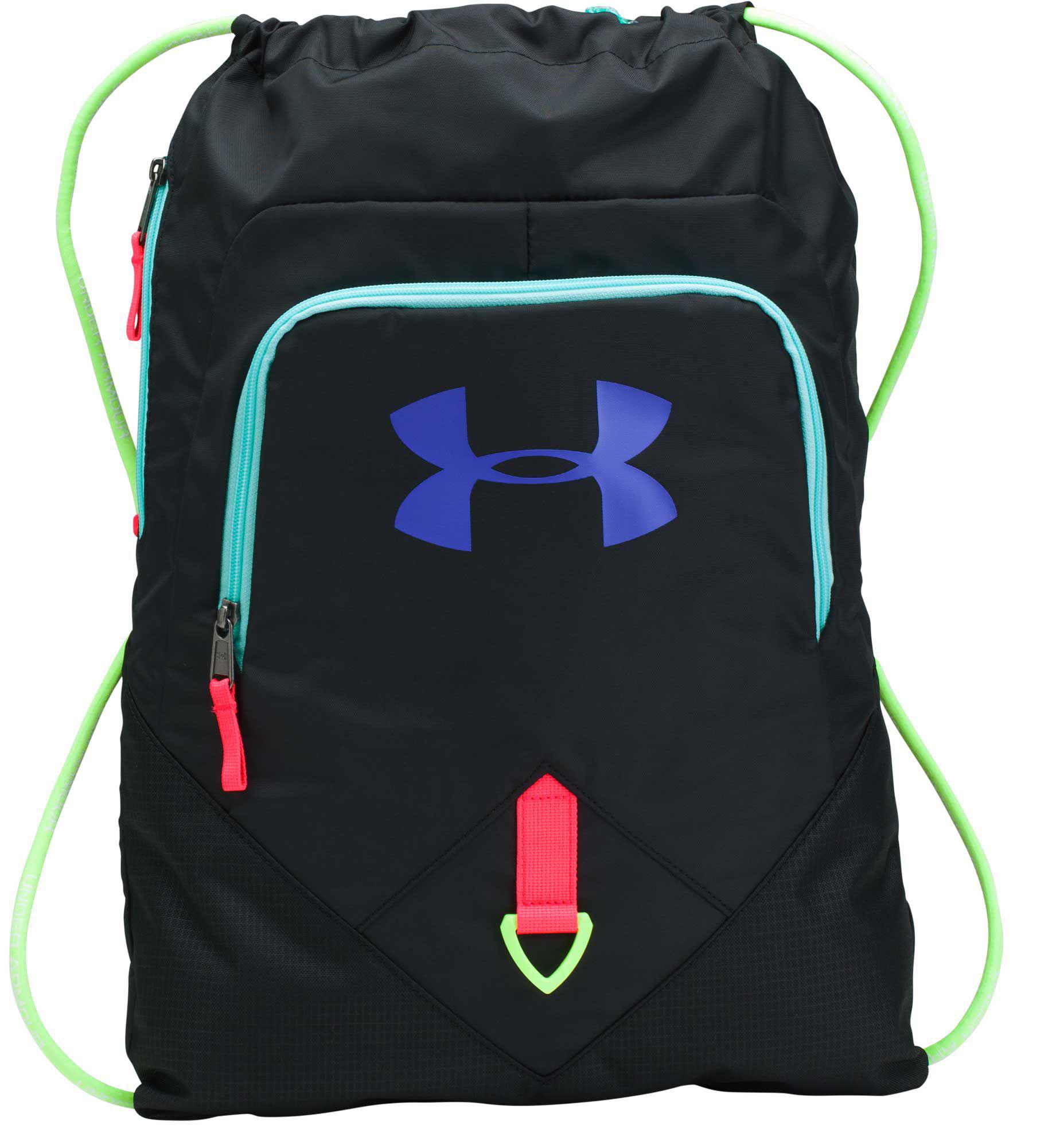 undeniable sackpack