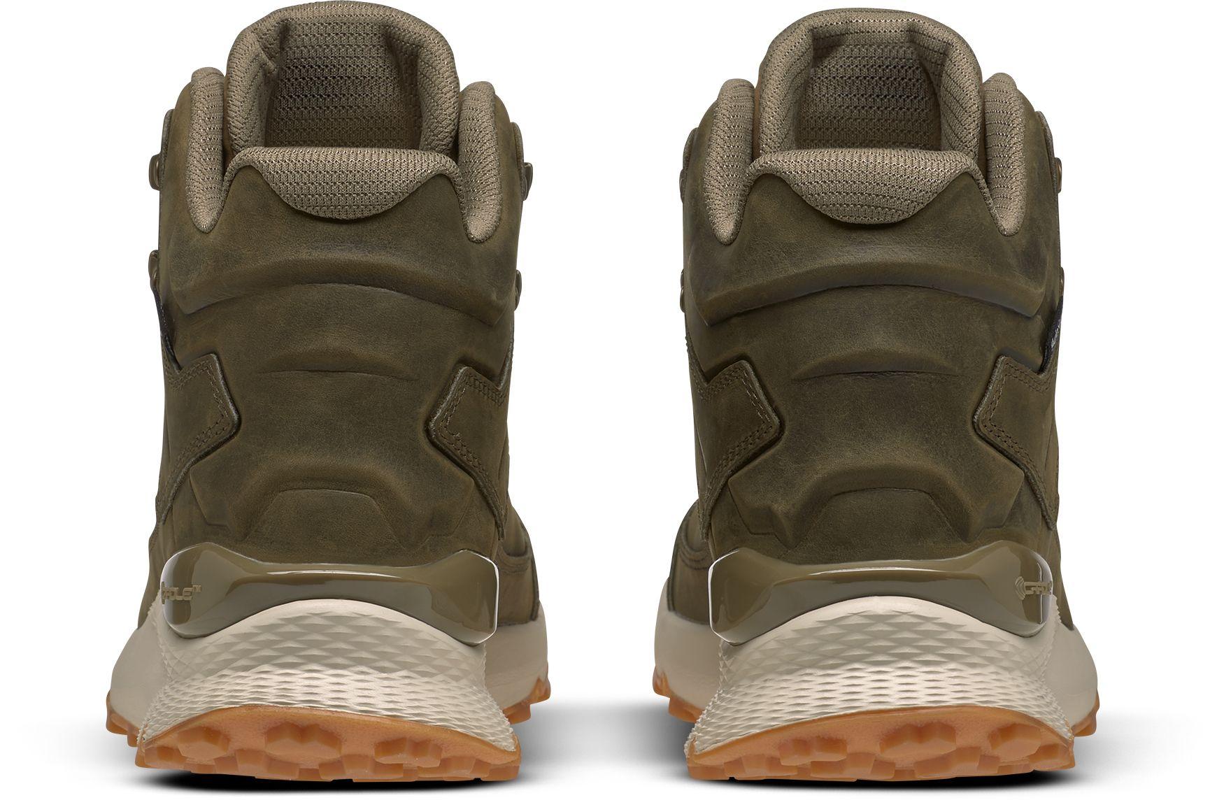 north face men's vals mid leather