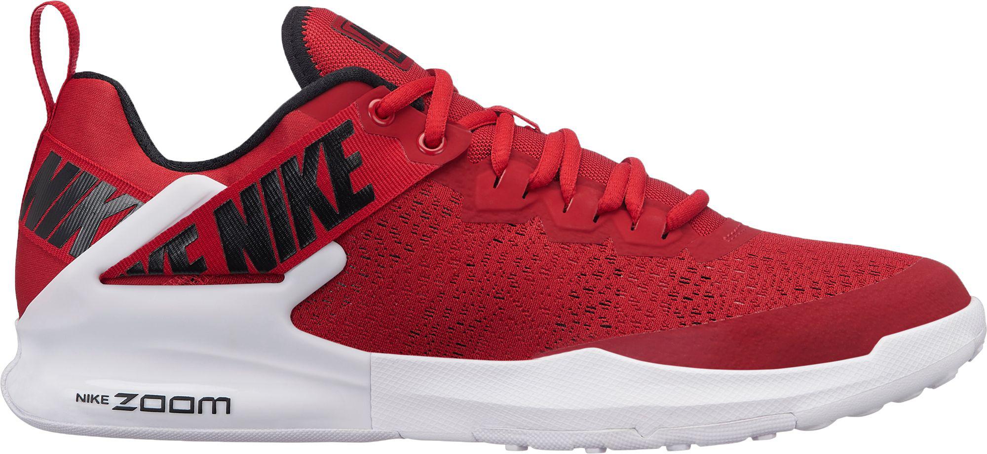 nike zoom tr 2