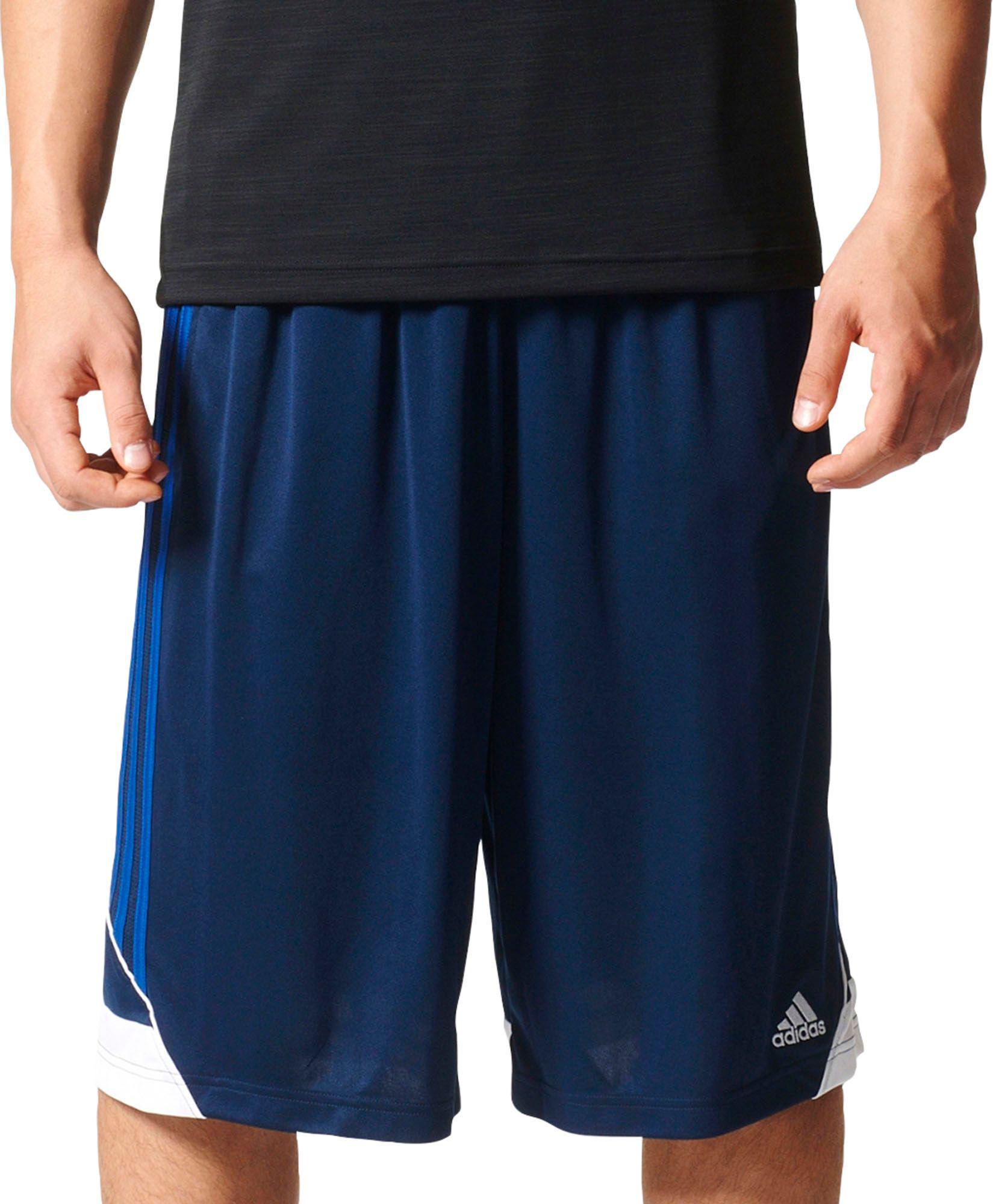 men's adidas climalite 3g speed 2.0 shorts
