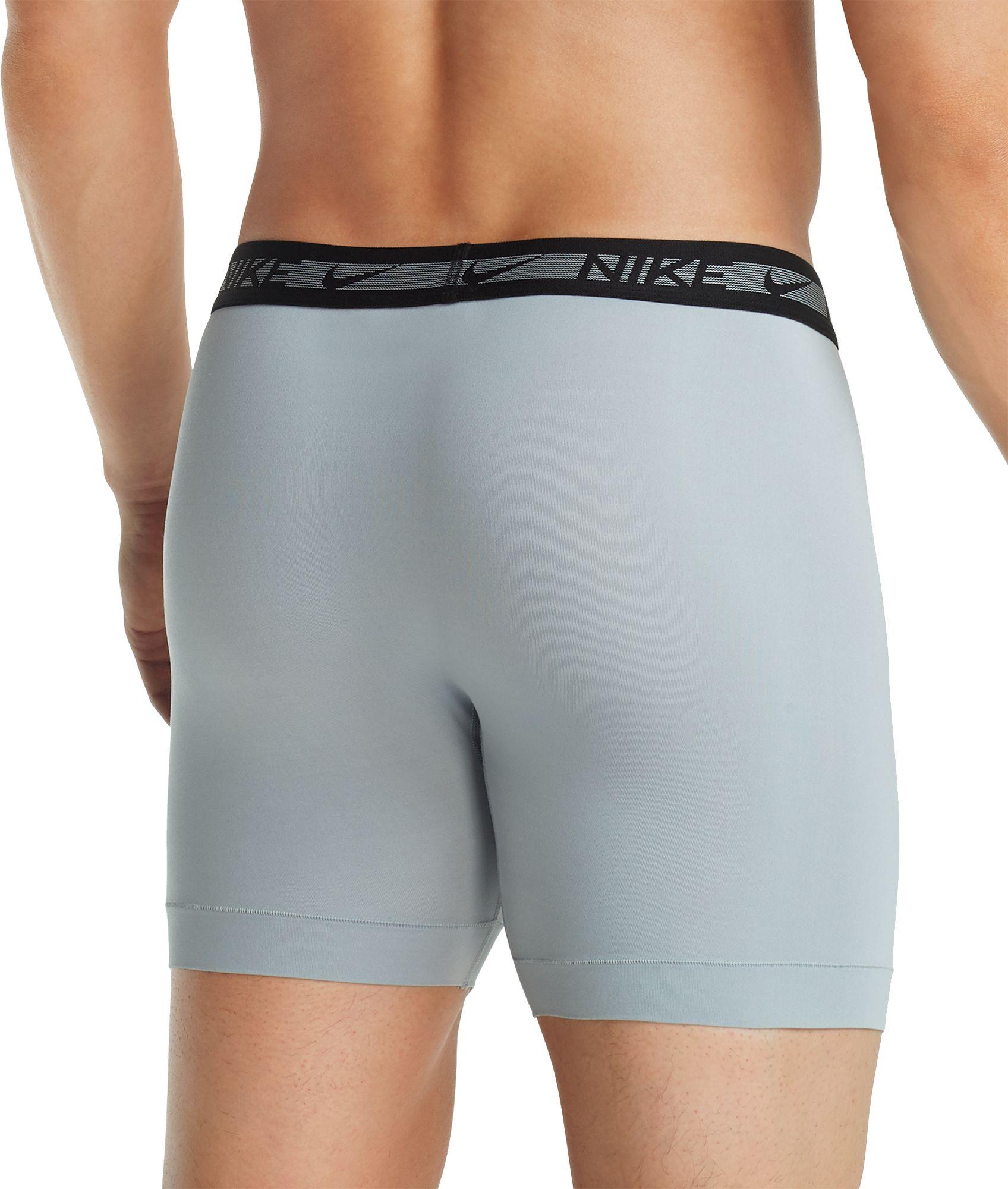 nike flex micro men's boxer briefs