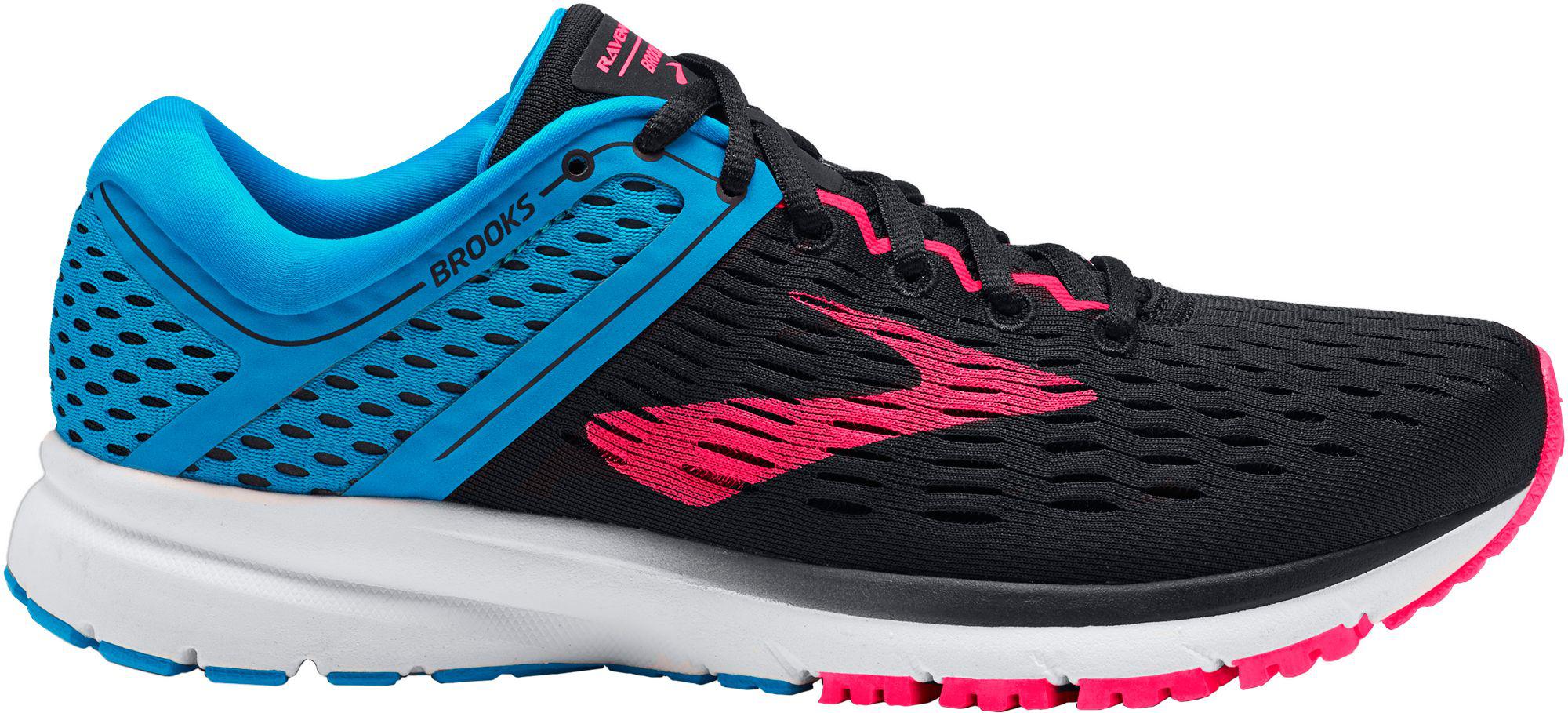 brooks ravenna 9 womens brown