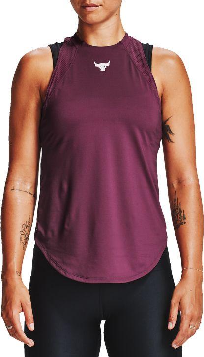 project rock tank tops