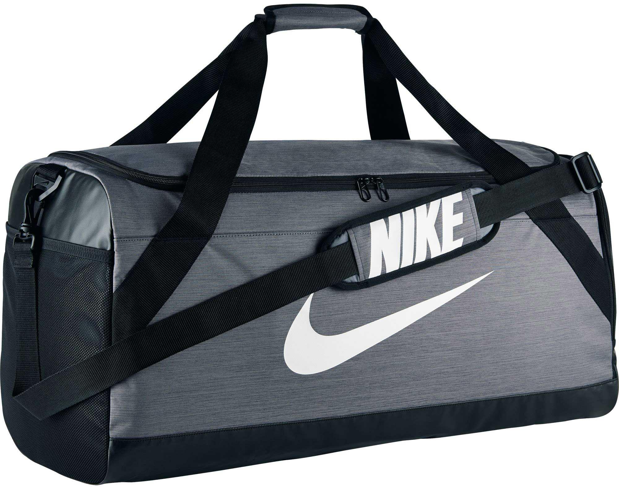 large duffle bags nike