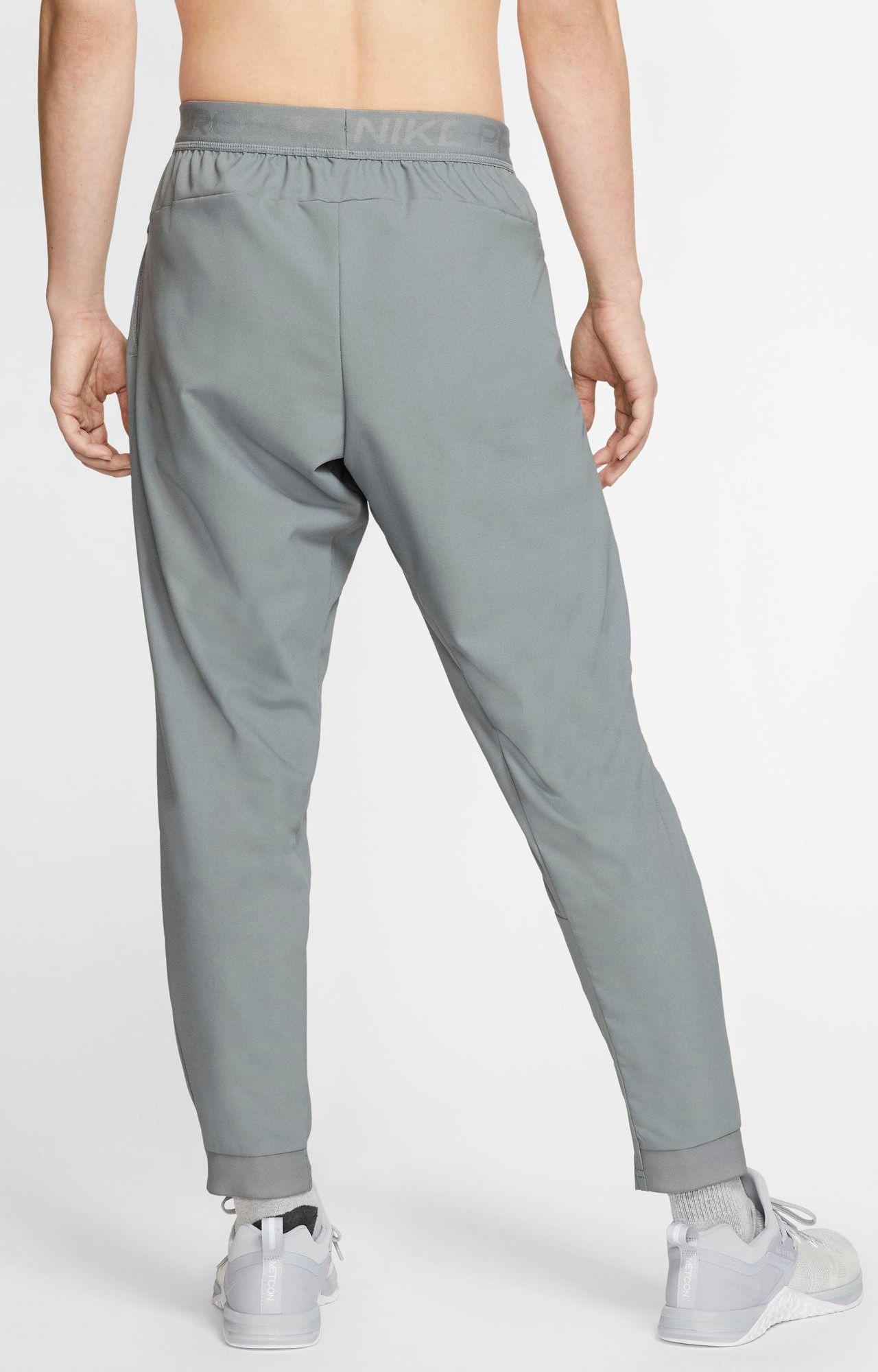 nike men's flex vent max pants
