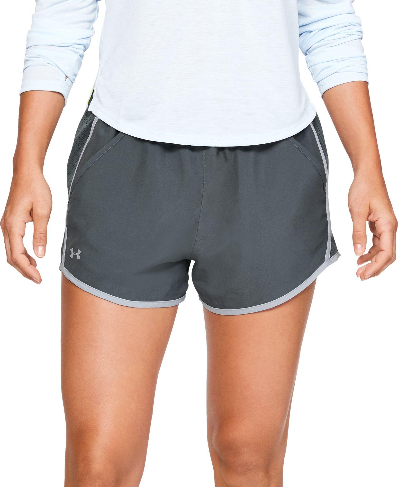 Under Armour Chicos 1361818 шорты