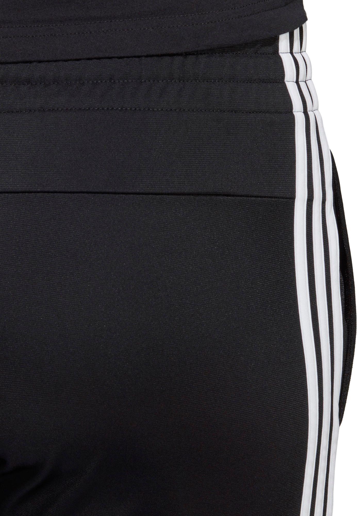 3 stripe joggers