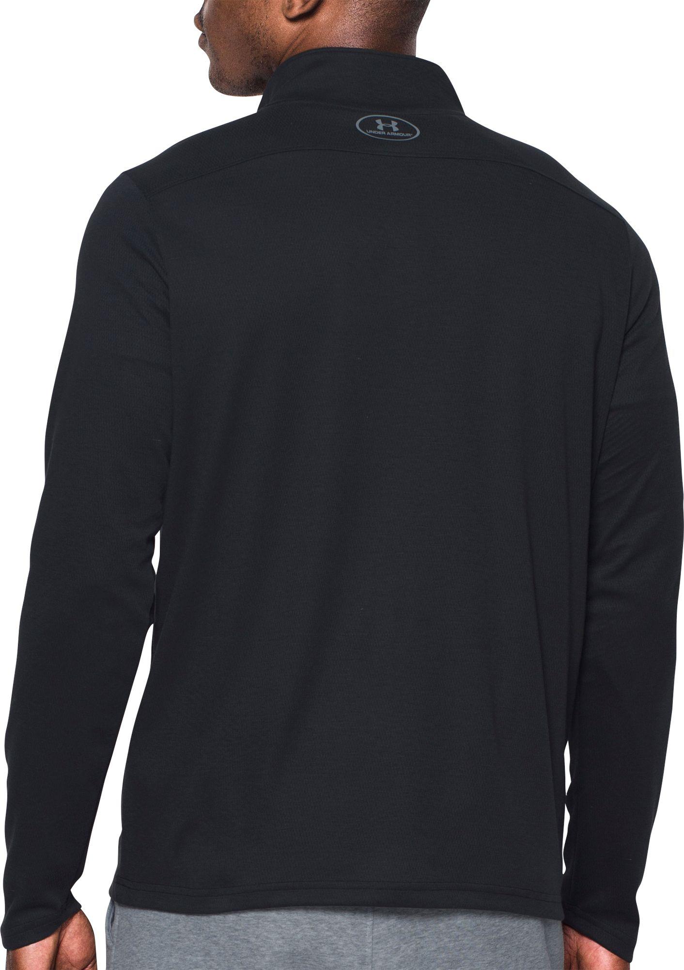under armour men's coldgear infrared lightweight long sleeve shirt