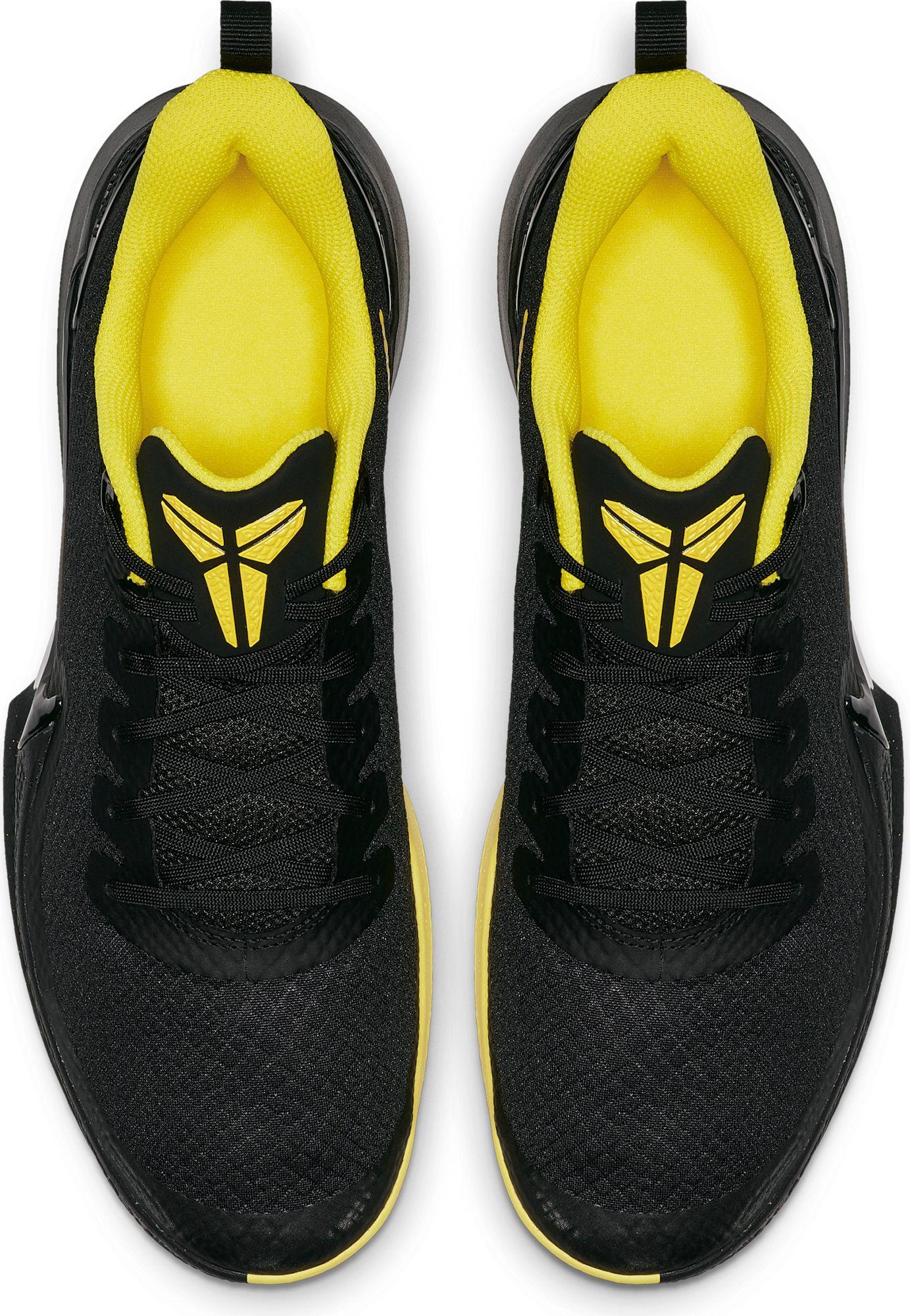 يتعهد ضع علامة معقد nike basketball shoes yellow and black - porcovision.com