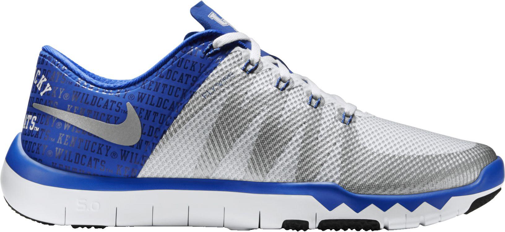 kentucky wildcats nike shoes
