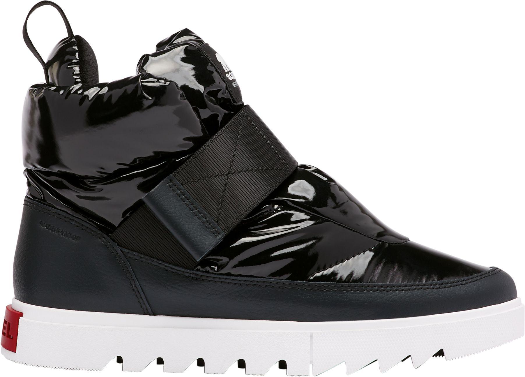 joan of arctic next lite strap puffy