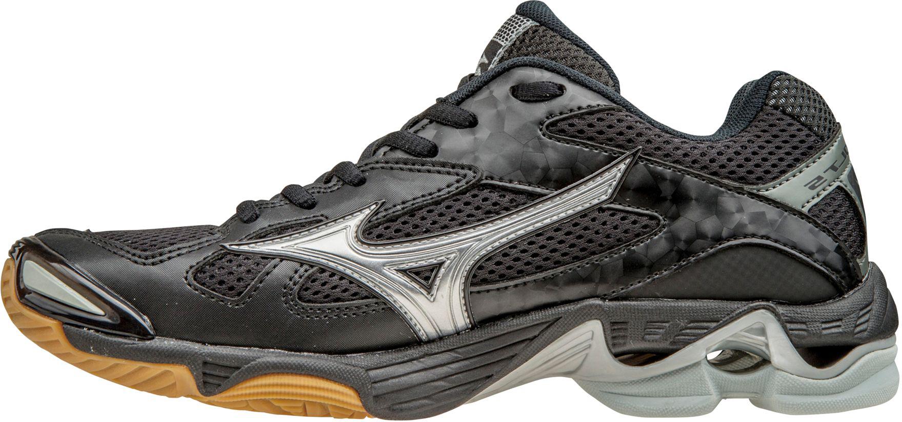 mizuno women's wave bolt 5 volleyball shoes