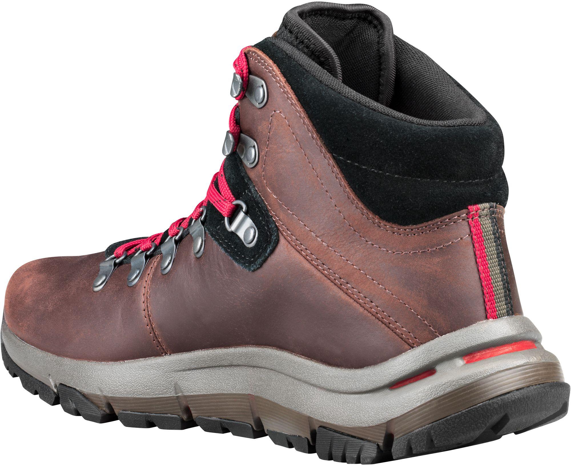 garrison field timberland