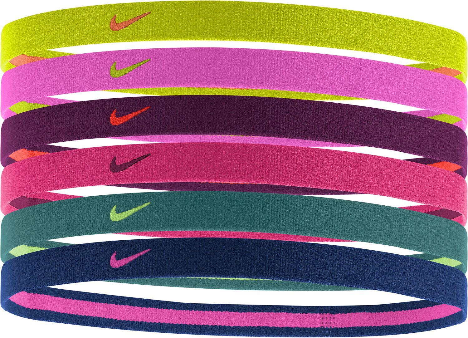 swoosh sport headbands