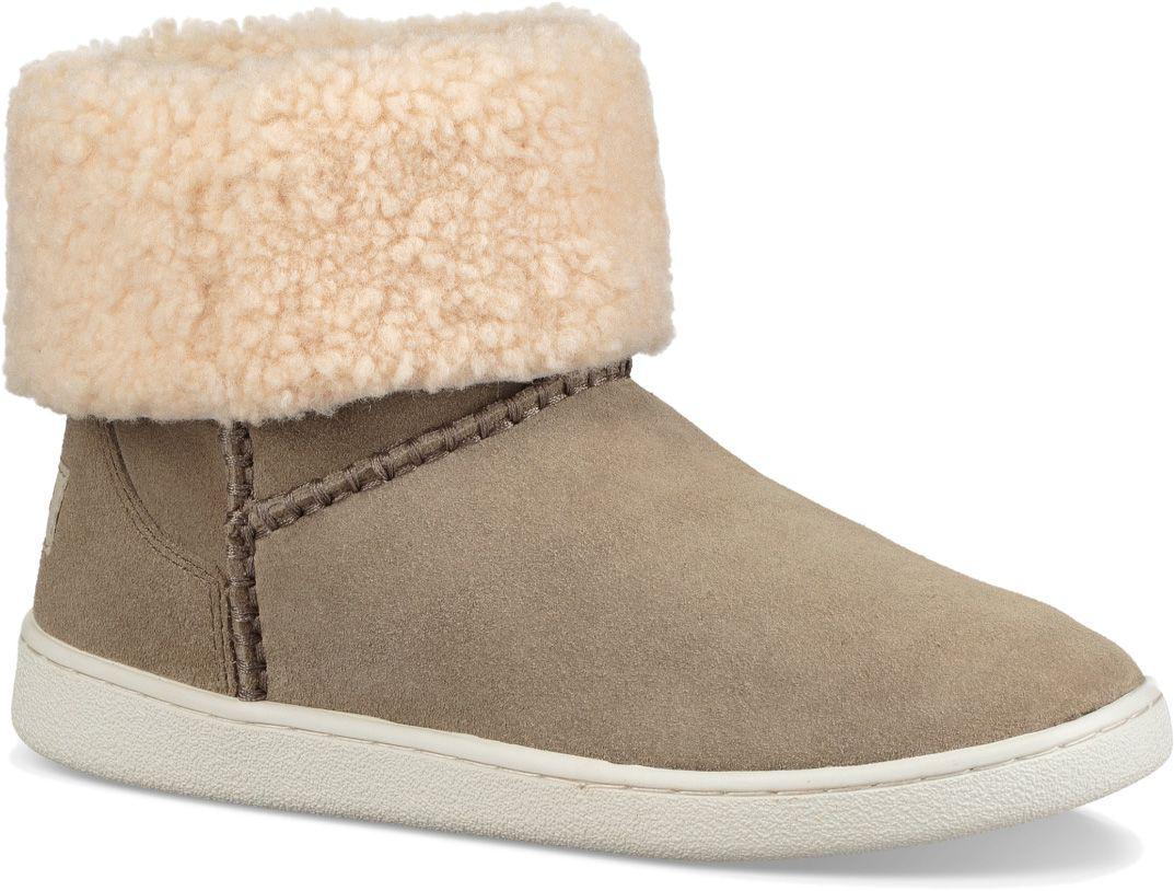 ugg mika antelope