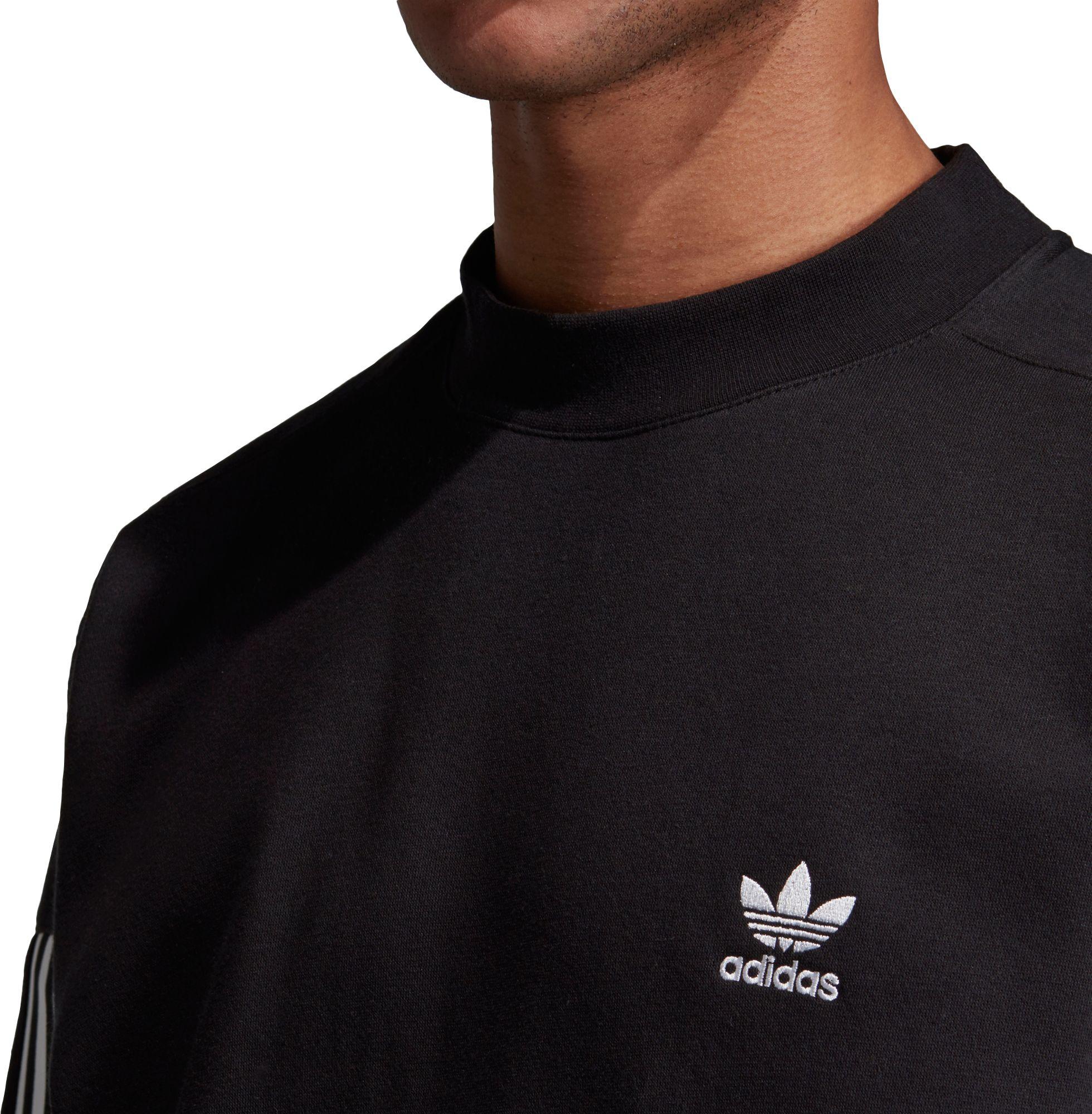 adidas tech sweatshirt