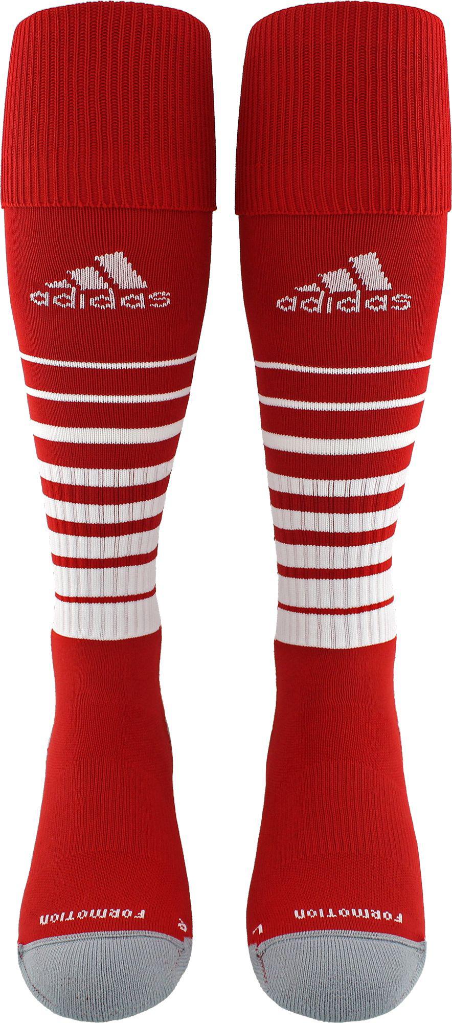 adidas team speed soccer socks