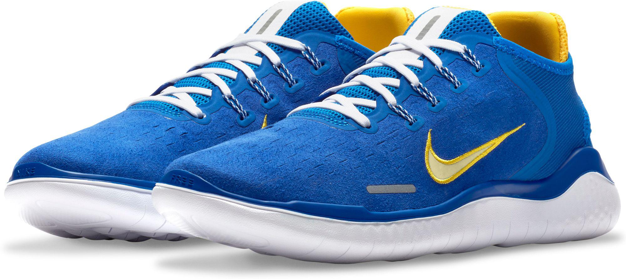 nike free rn dna 2018