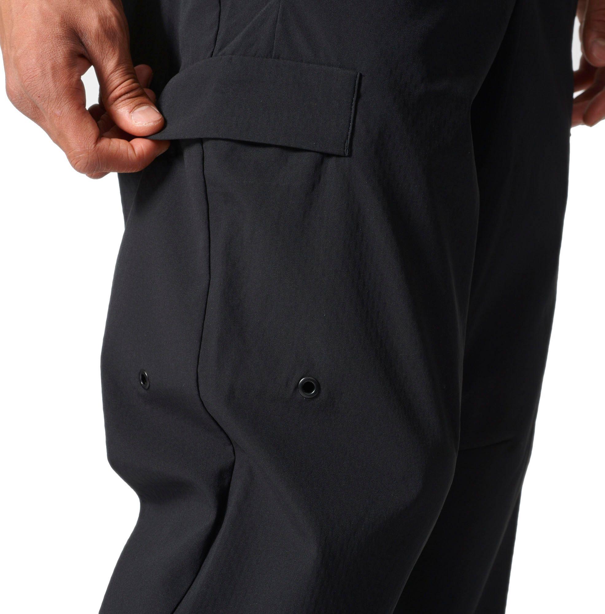 Adidas Synthetic Zne Woven Cargo Pants In Black For Men Lyst Adidas Synthetic Zne Woven Cargo Pants In Black For Men Lyst