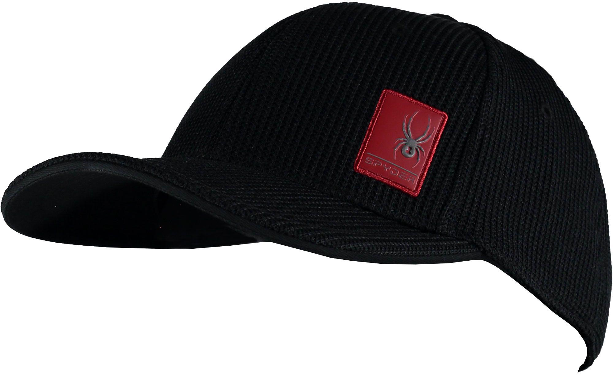 spyder hat mens