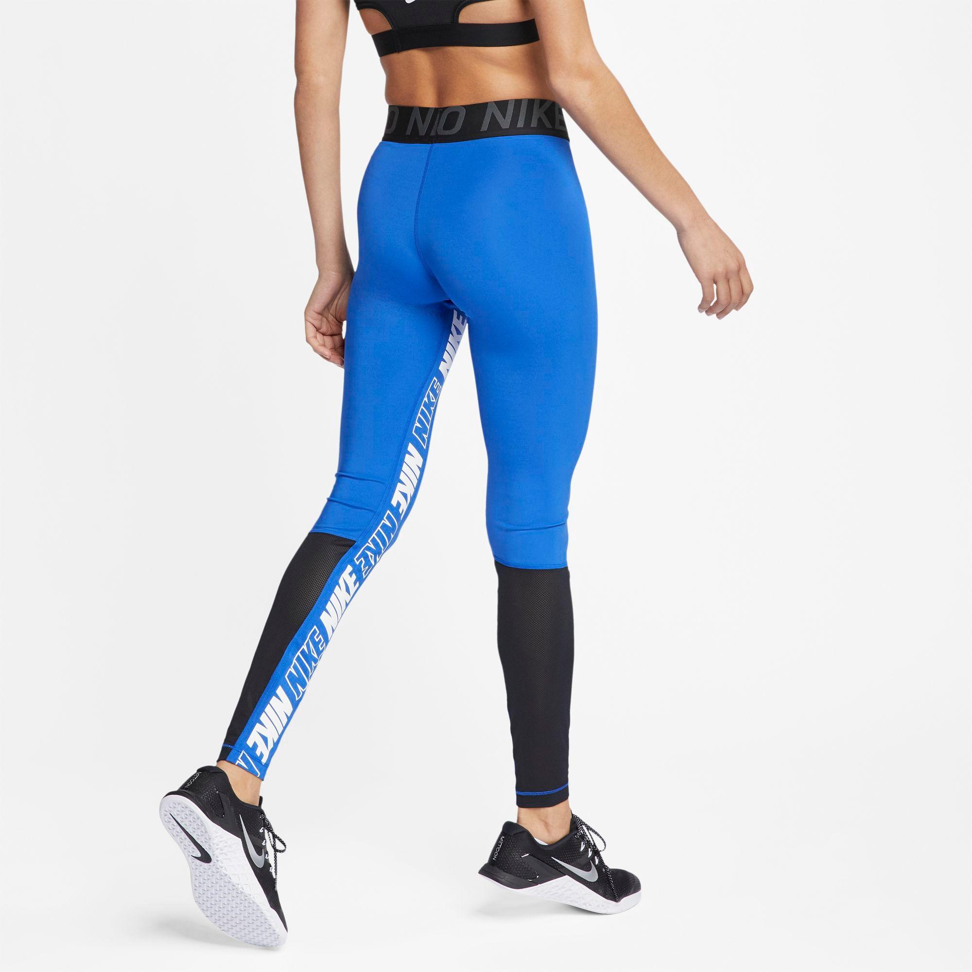 nike distort leggings