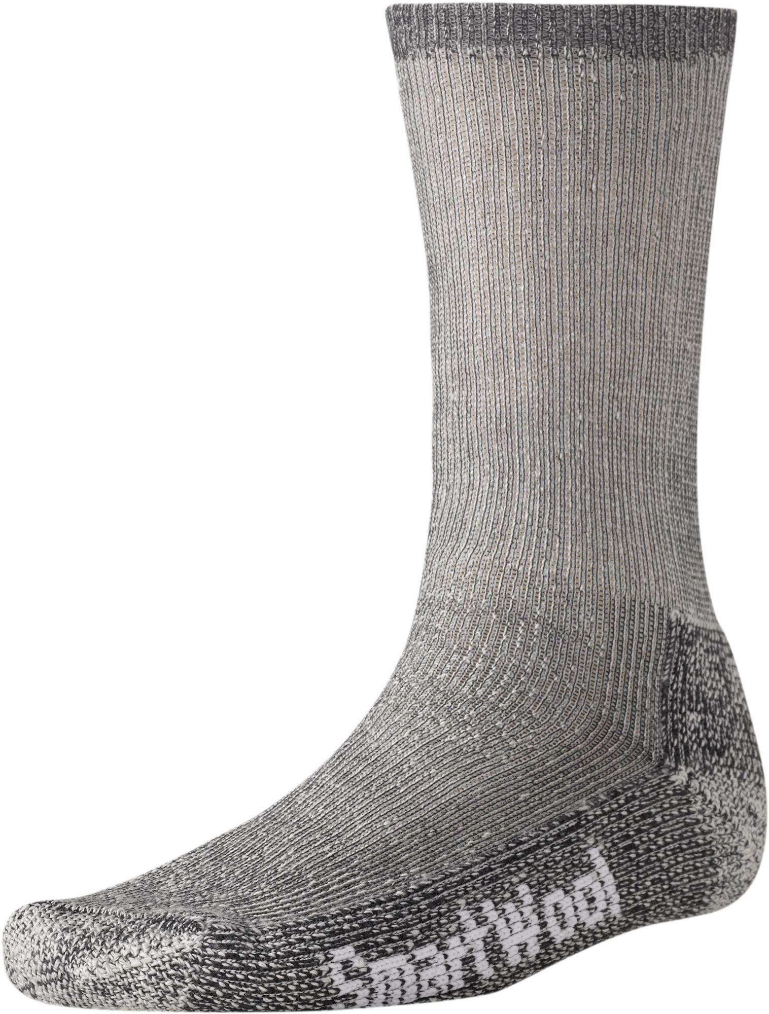 Smartwool Wool Trekking Heavy Crew Socks in Grey (Gray) for Men Lyst