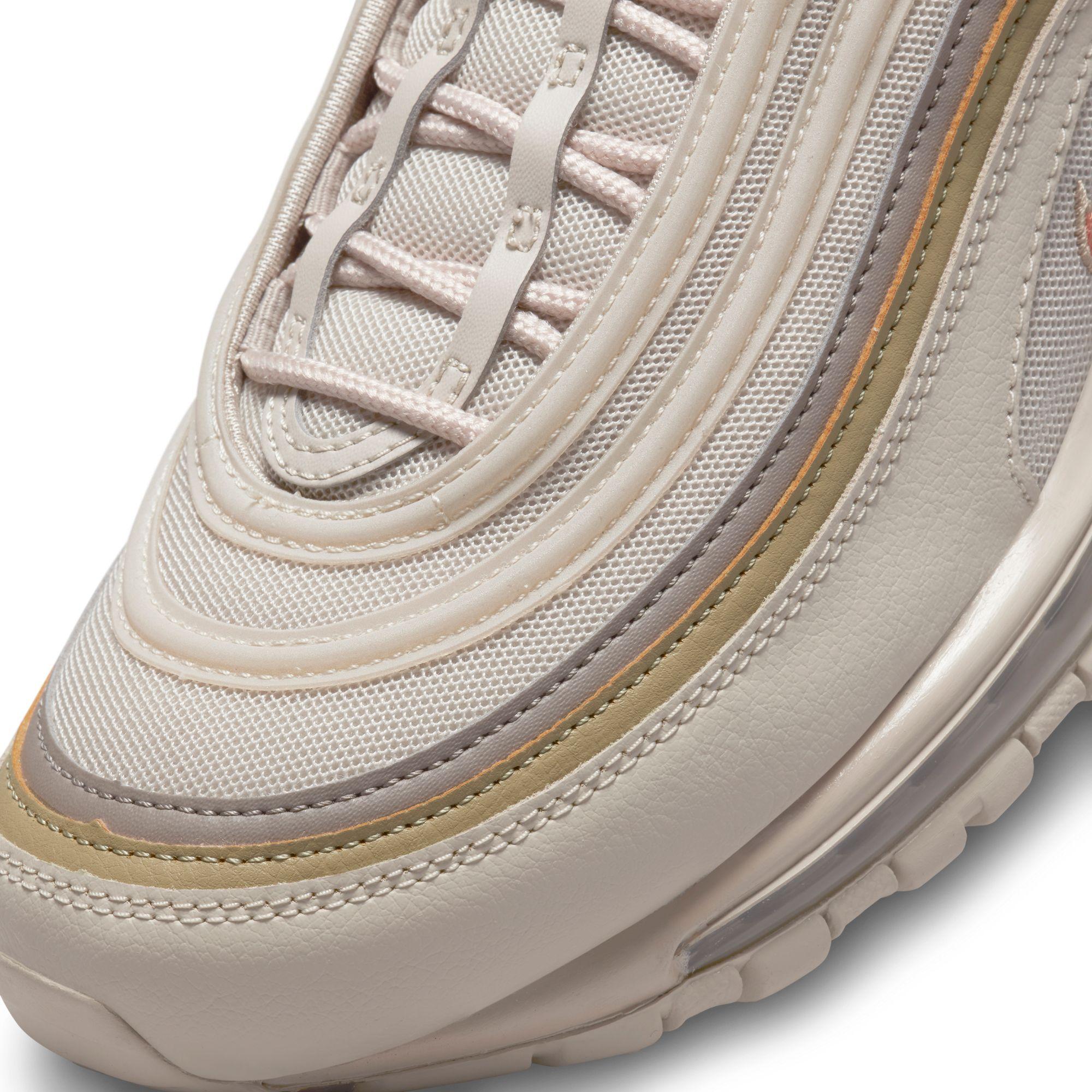 Nike Rubber Air Max 97 - Shoes for Men | Lyst