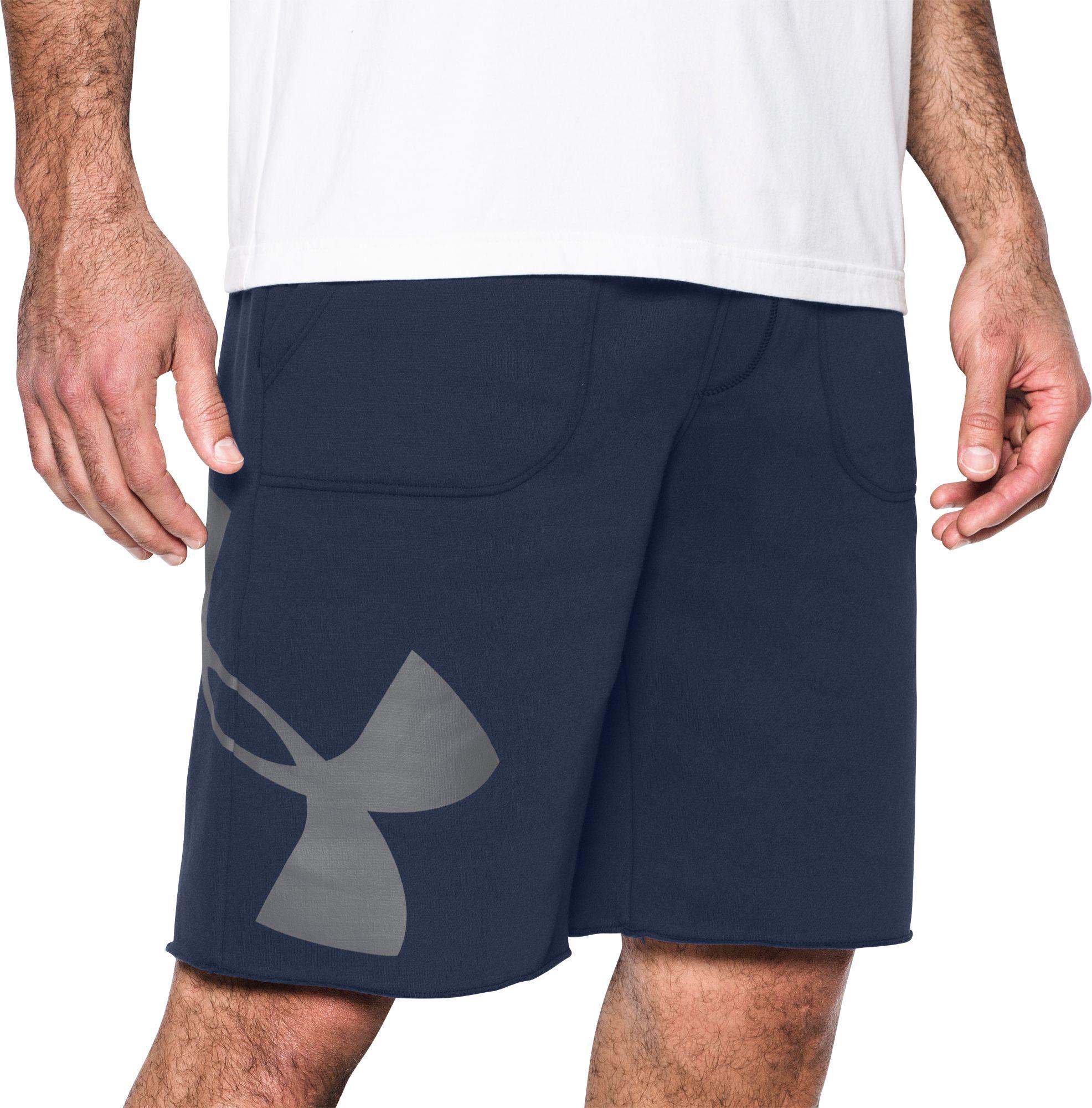 under armour rival bottoms
