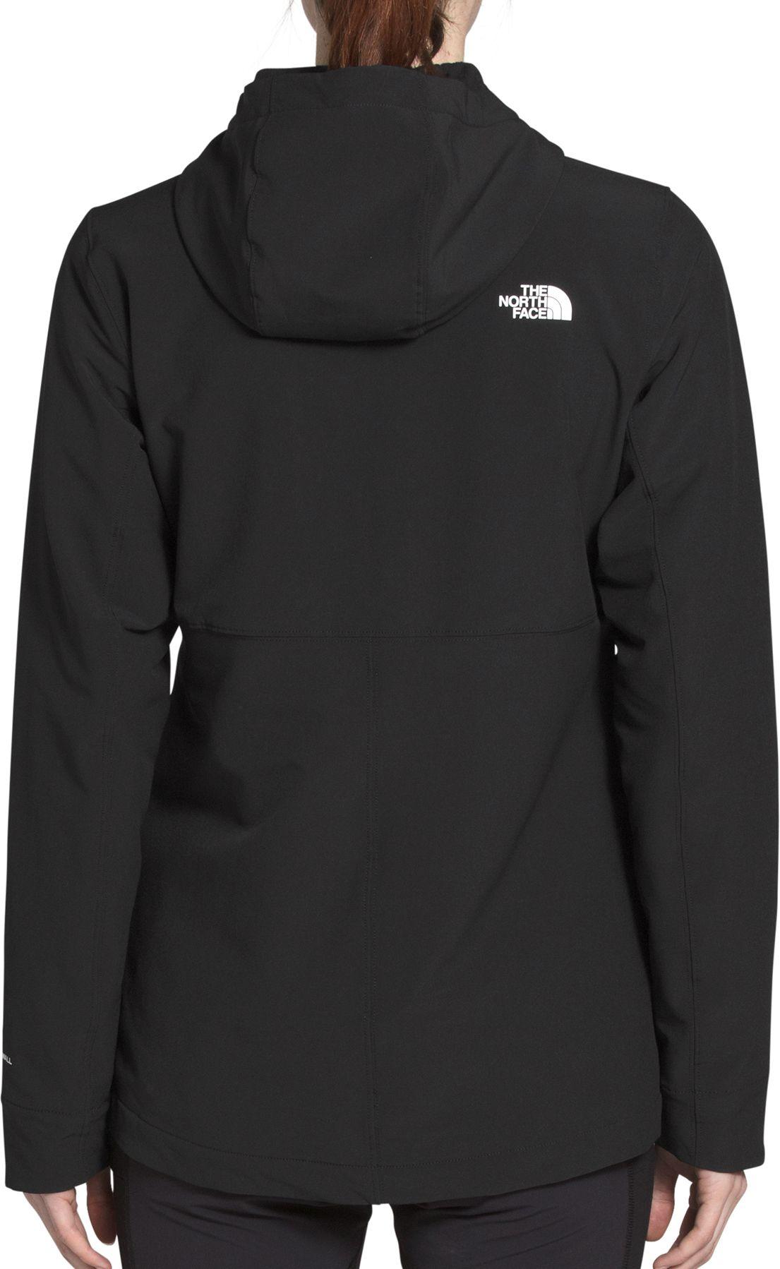 north face shelbe