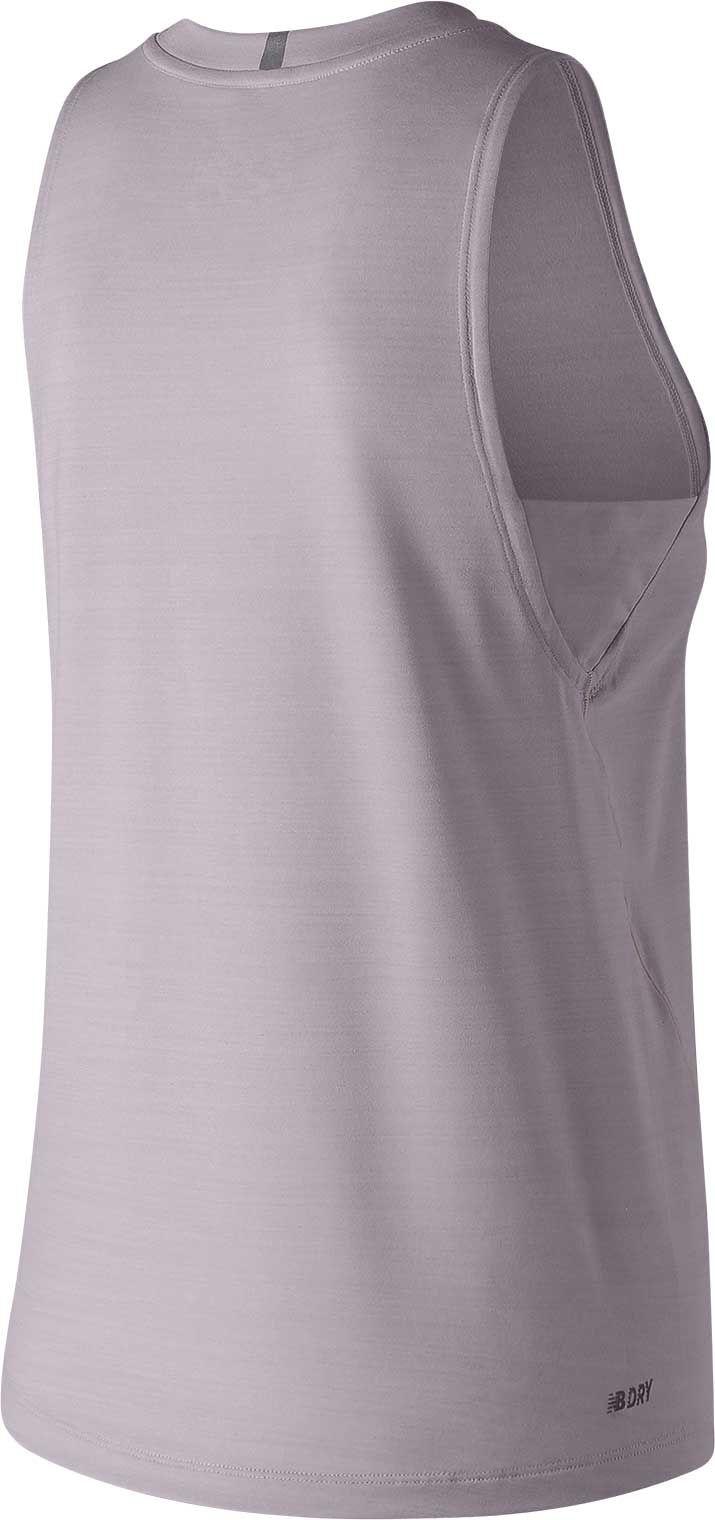new balance seasonless tank