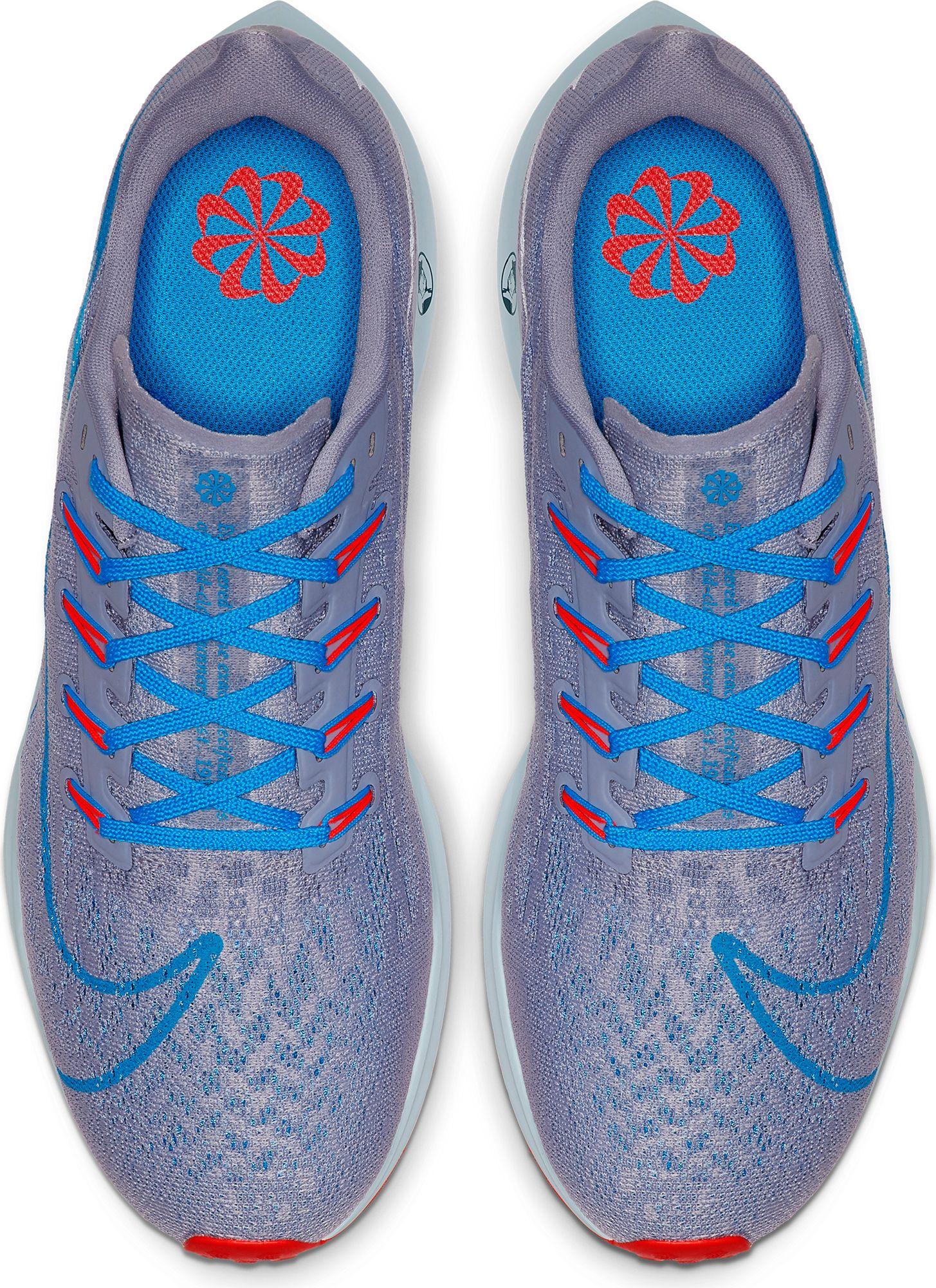 nike men's air zoom pegasus 36 jdi running shoes