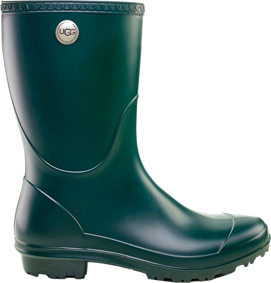 ugg sienna rain boots matte