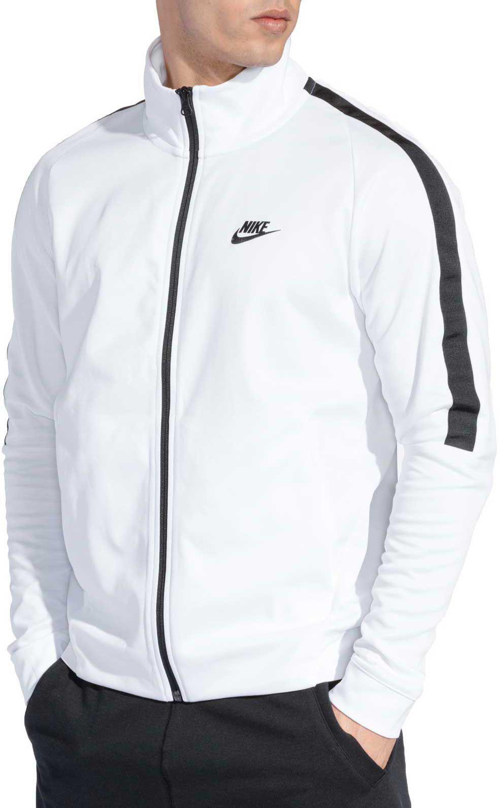 Nike Sportswear Pk Tribute N98 Jacket 