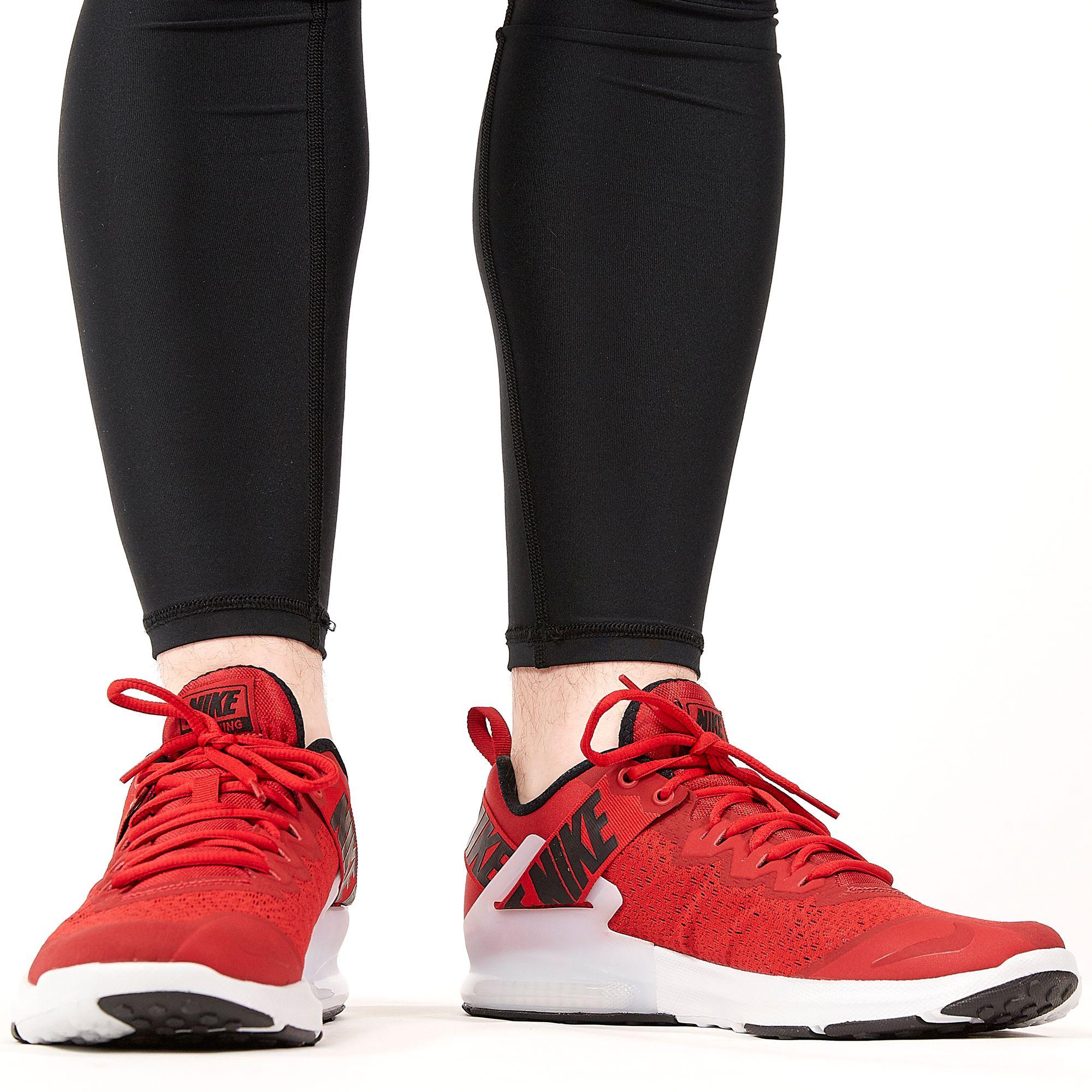 nike zoom tr 2