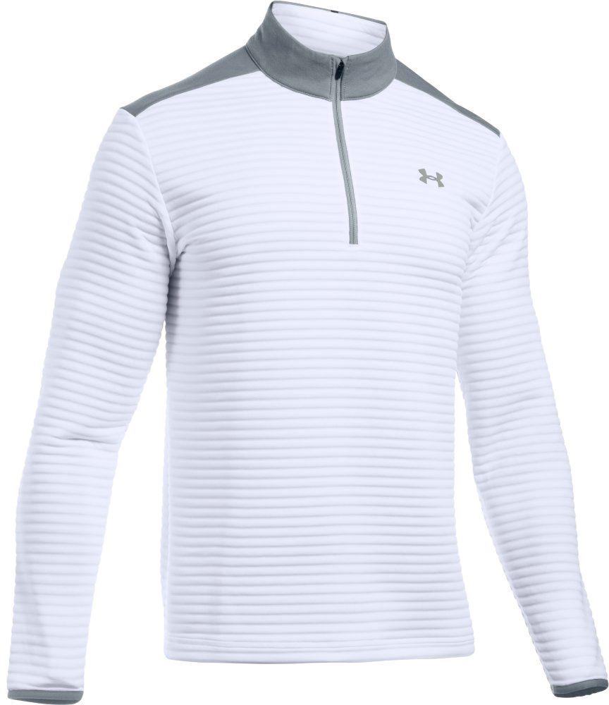 under armor golf pullover