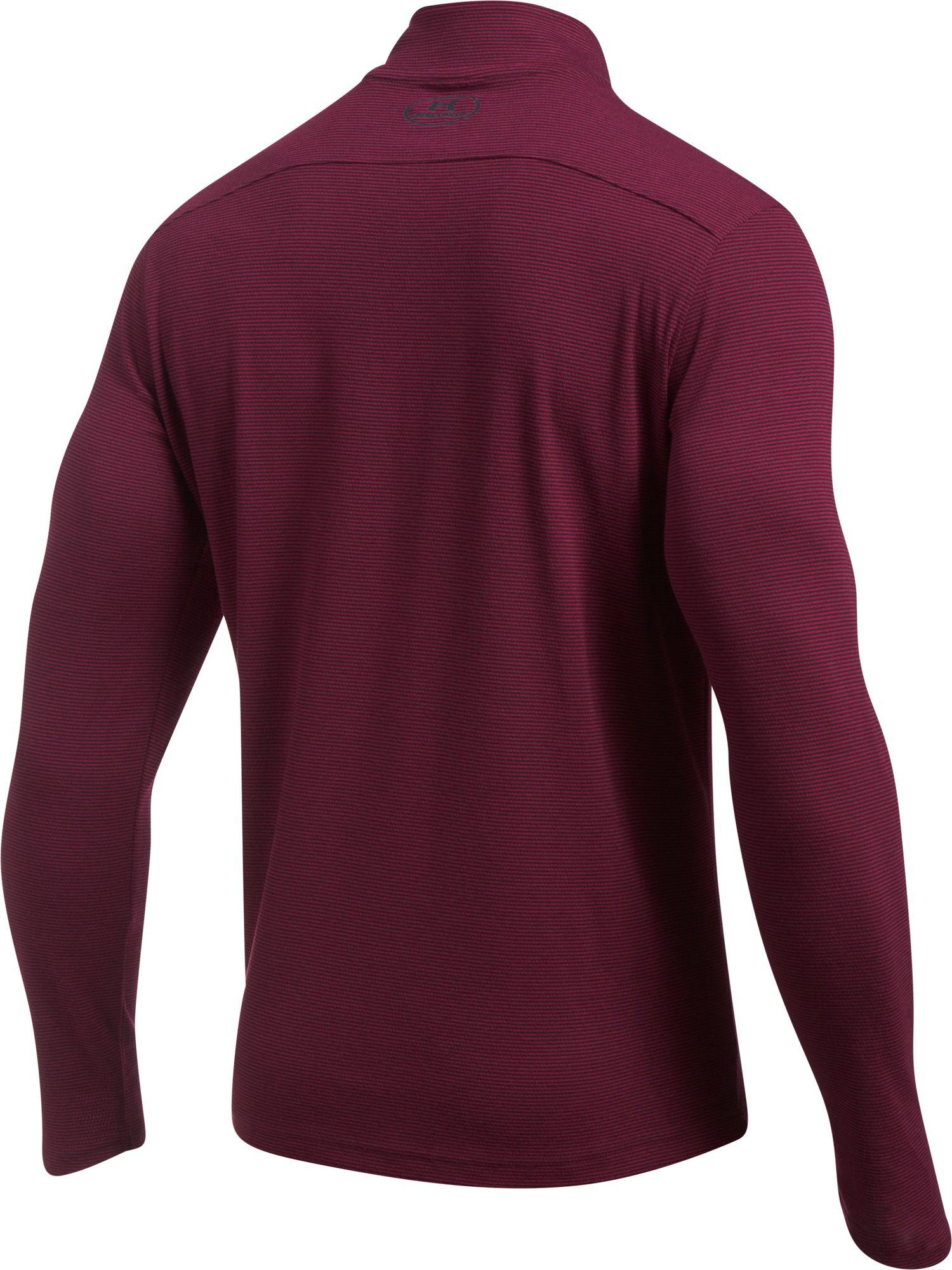 under armour cold gear purple