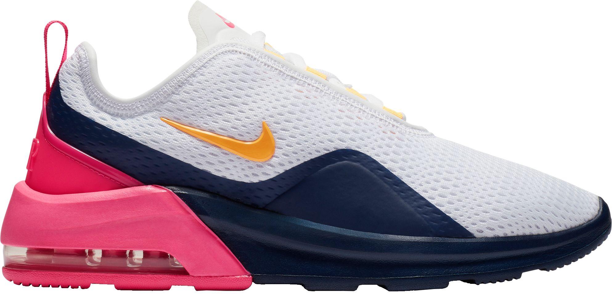 nike air max motion 2016