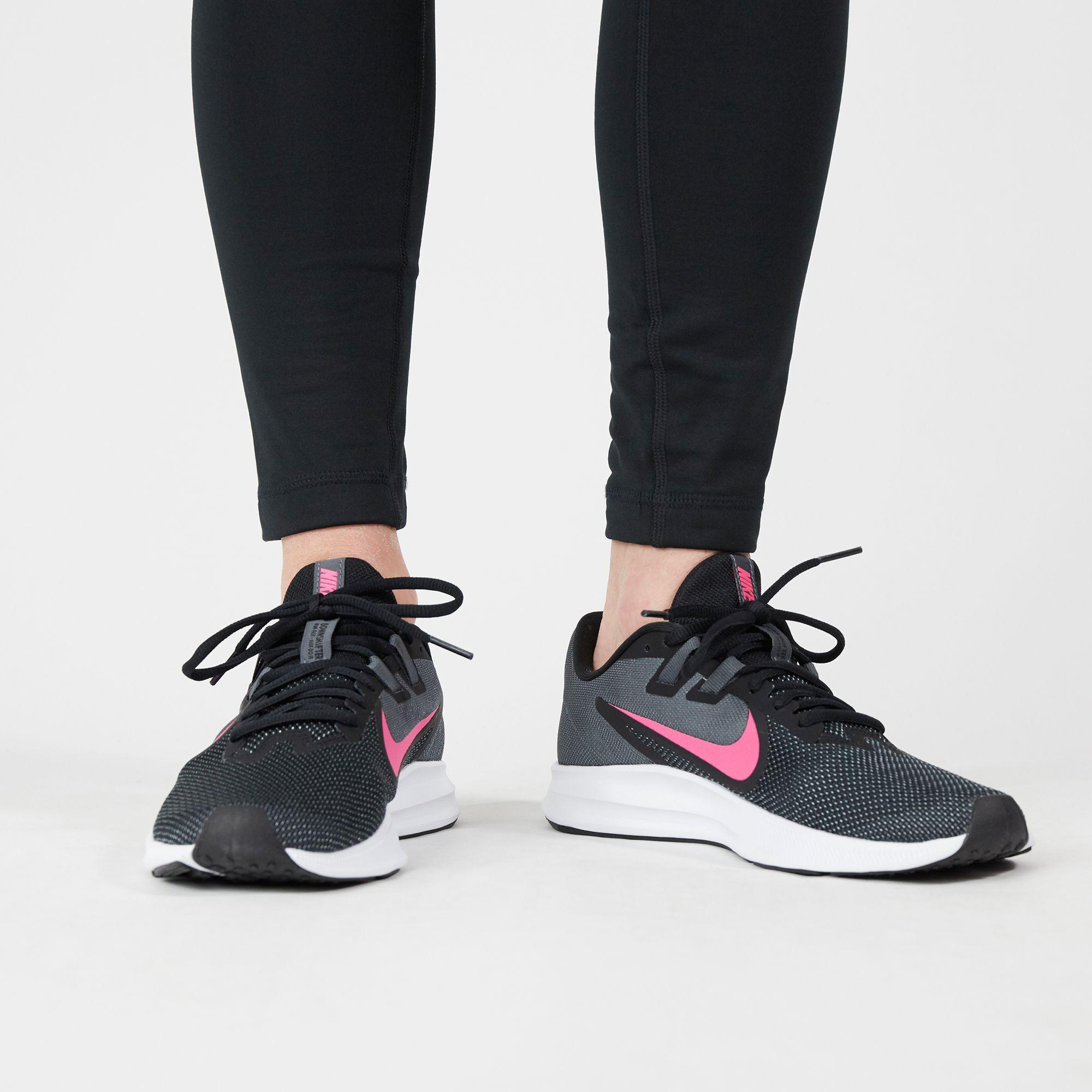 nike downshifter 9 lightweight running shoe