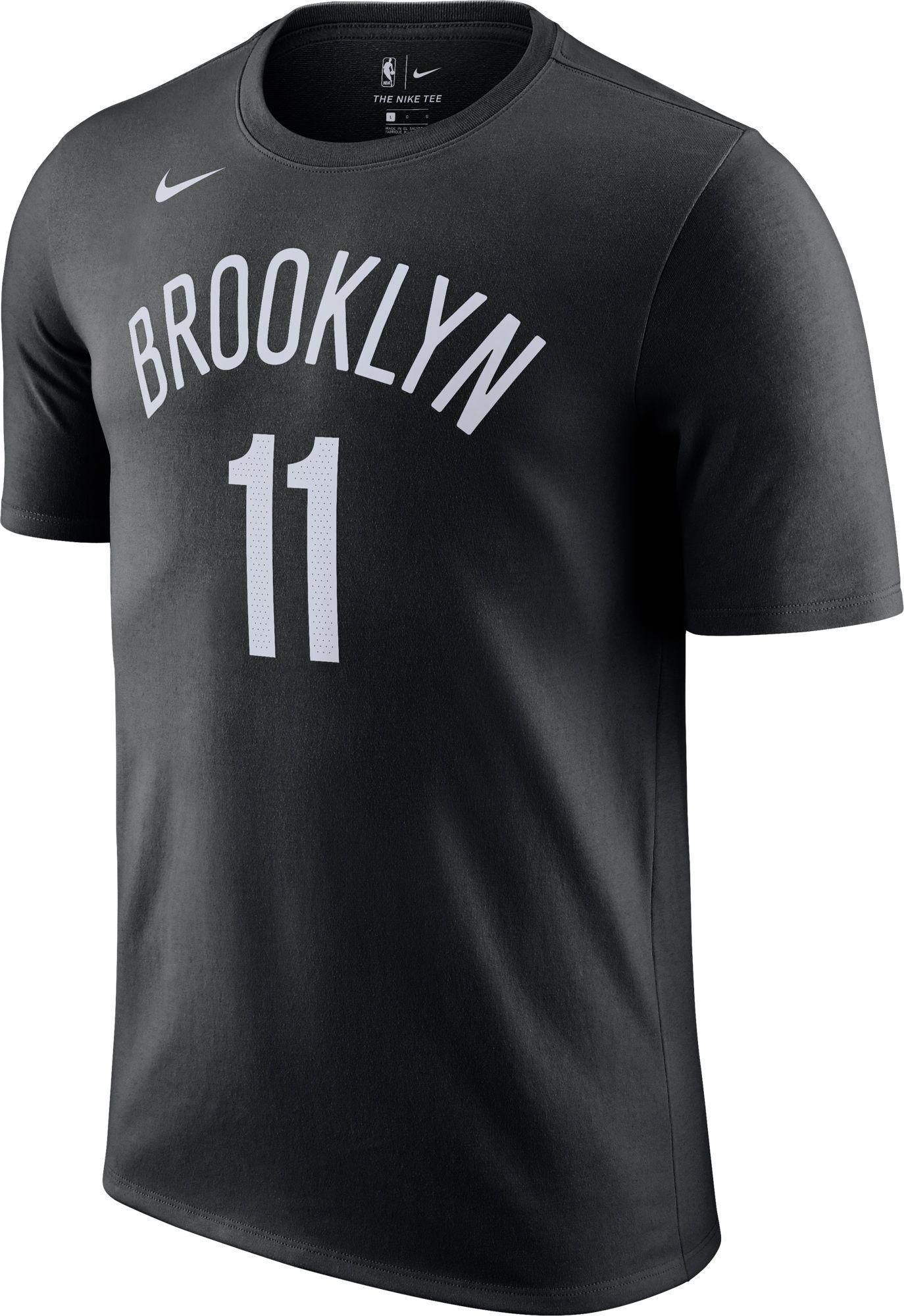brooklyn nets irving shirt