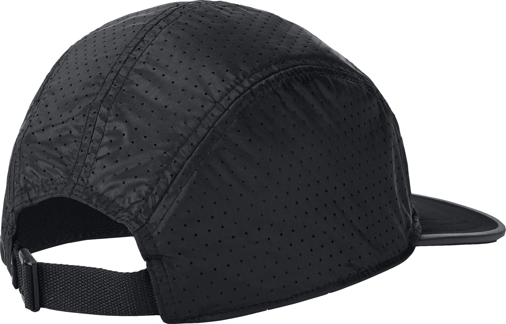 under armour camper hat