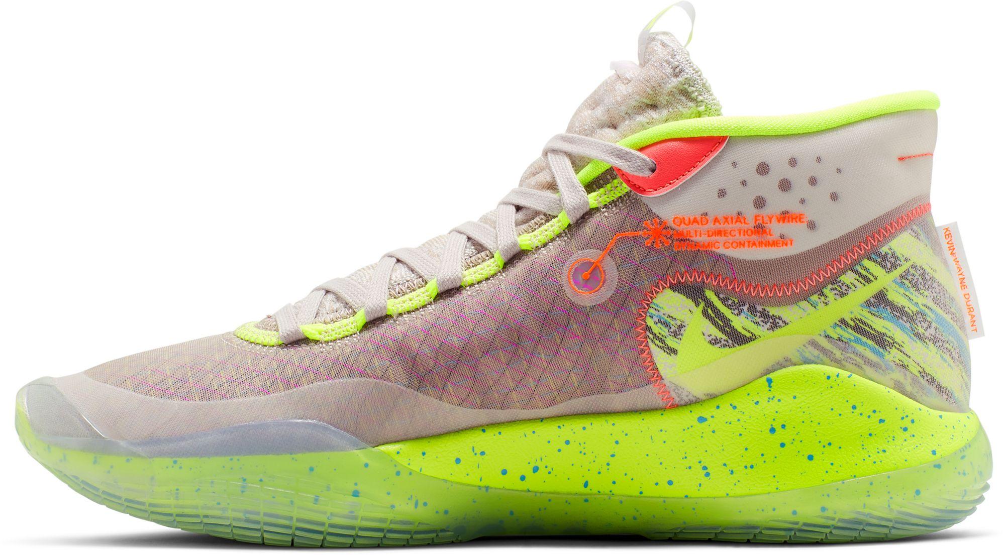 kevin wayne durant shoes price